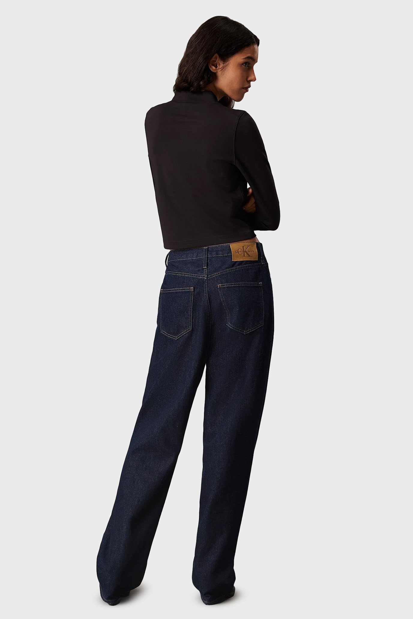 Топ MILANO LOGO ELASTIC TOP 4