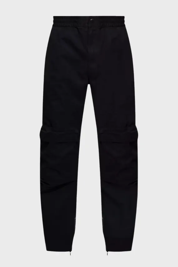 Штаны P-BEECK PANTALONI Diesel