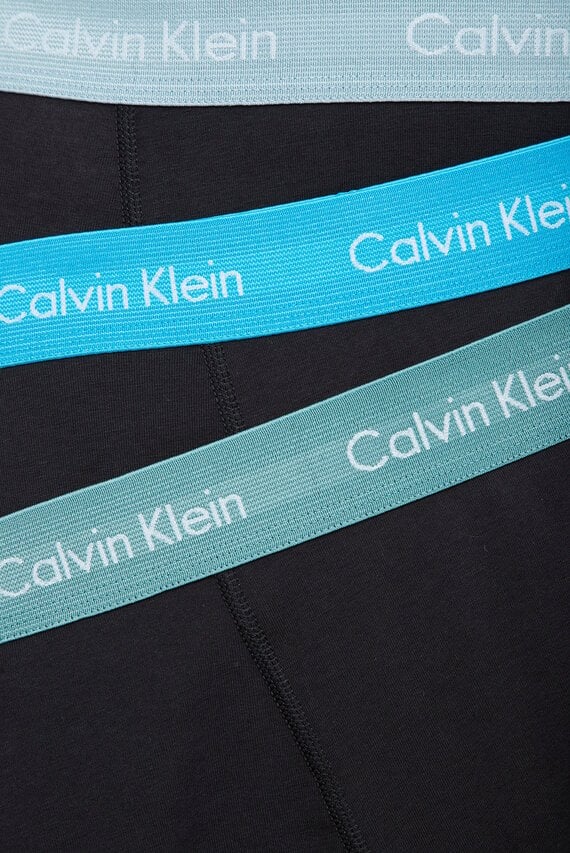 Набор белья TRUNK 3PK Calvin Klein