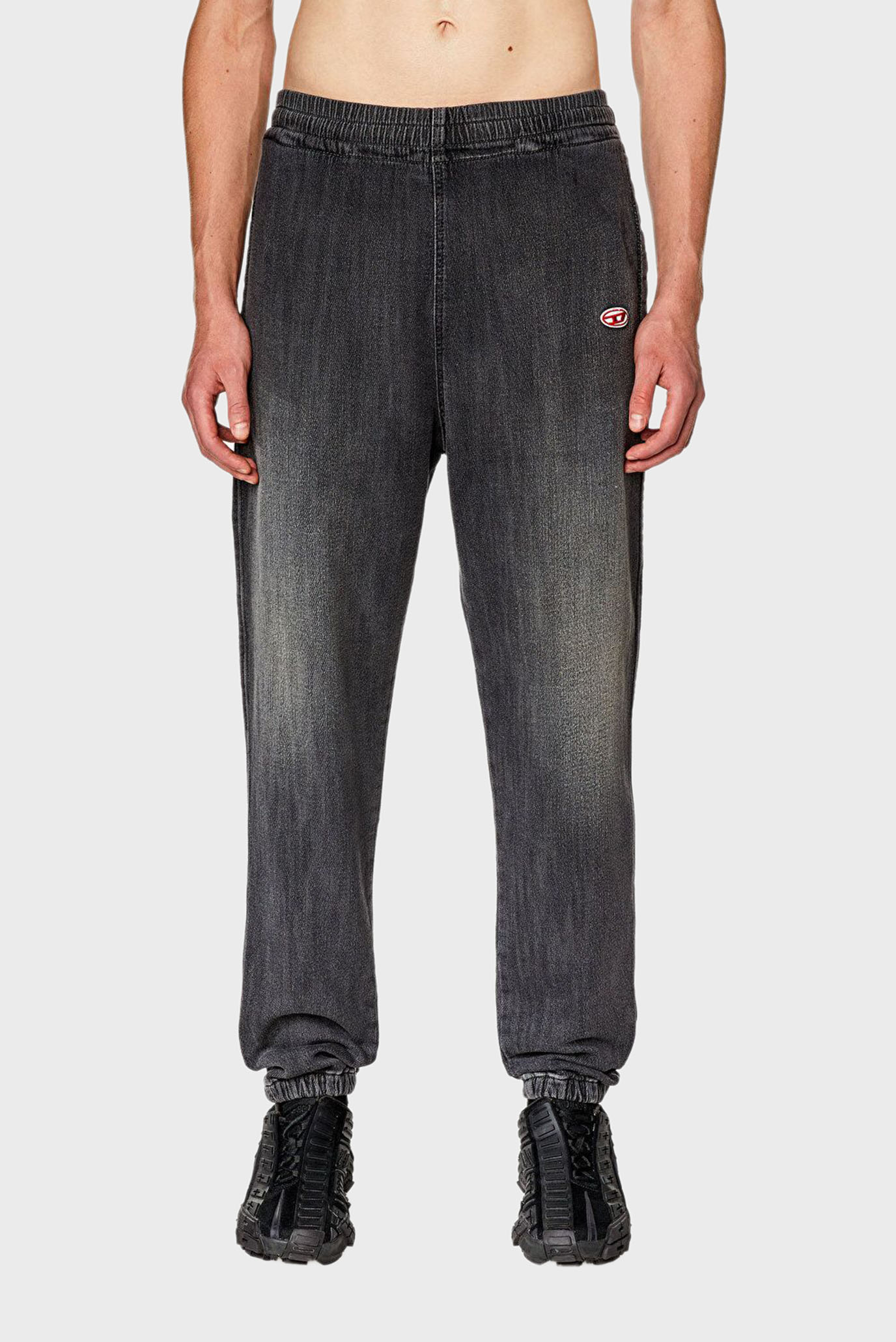 Джинсы D-LAB-NE Sweat jeans 7