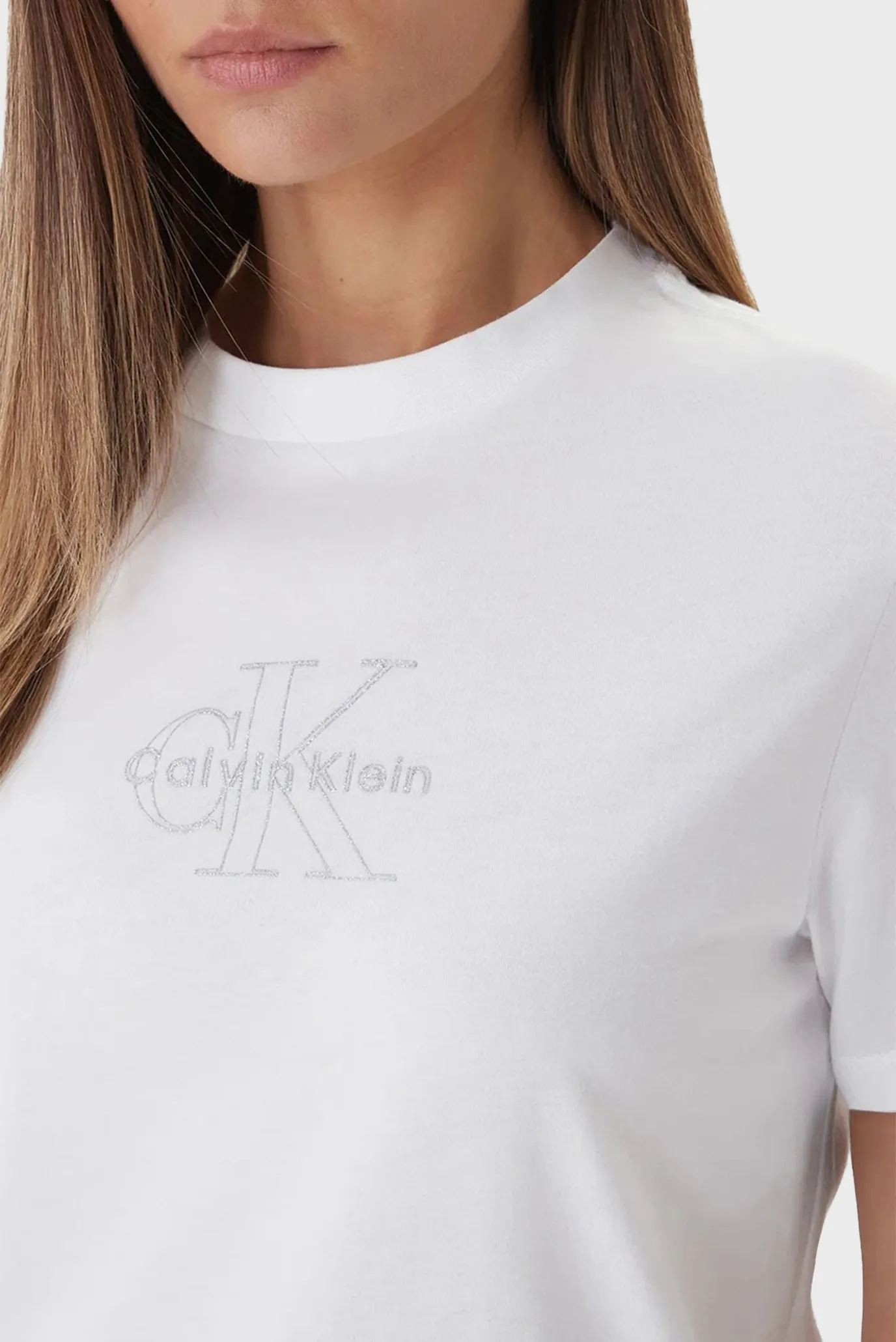 Футболка SS CLASIC MONOLOGO TEE 4