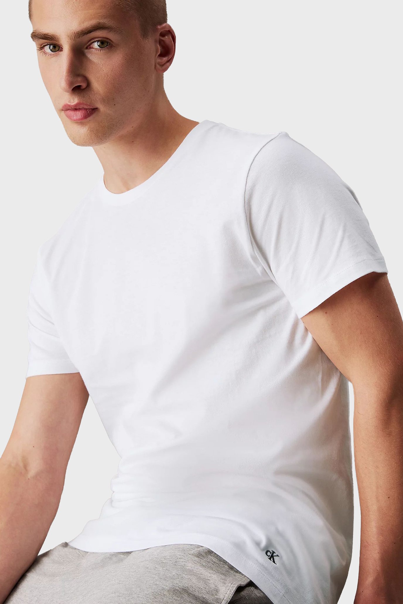 Набор белья/S/S CREW NECK 3PK 5