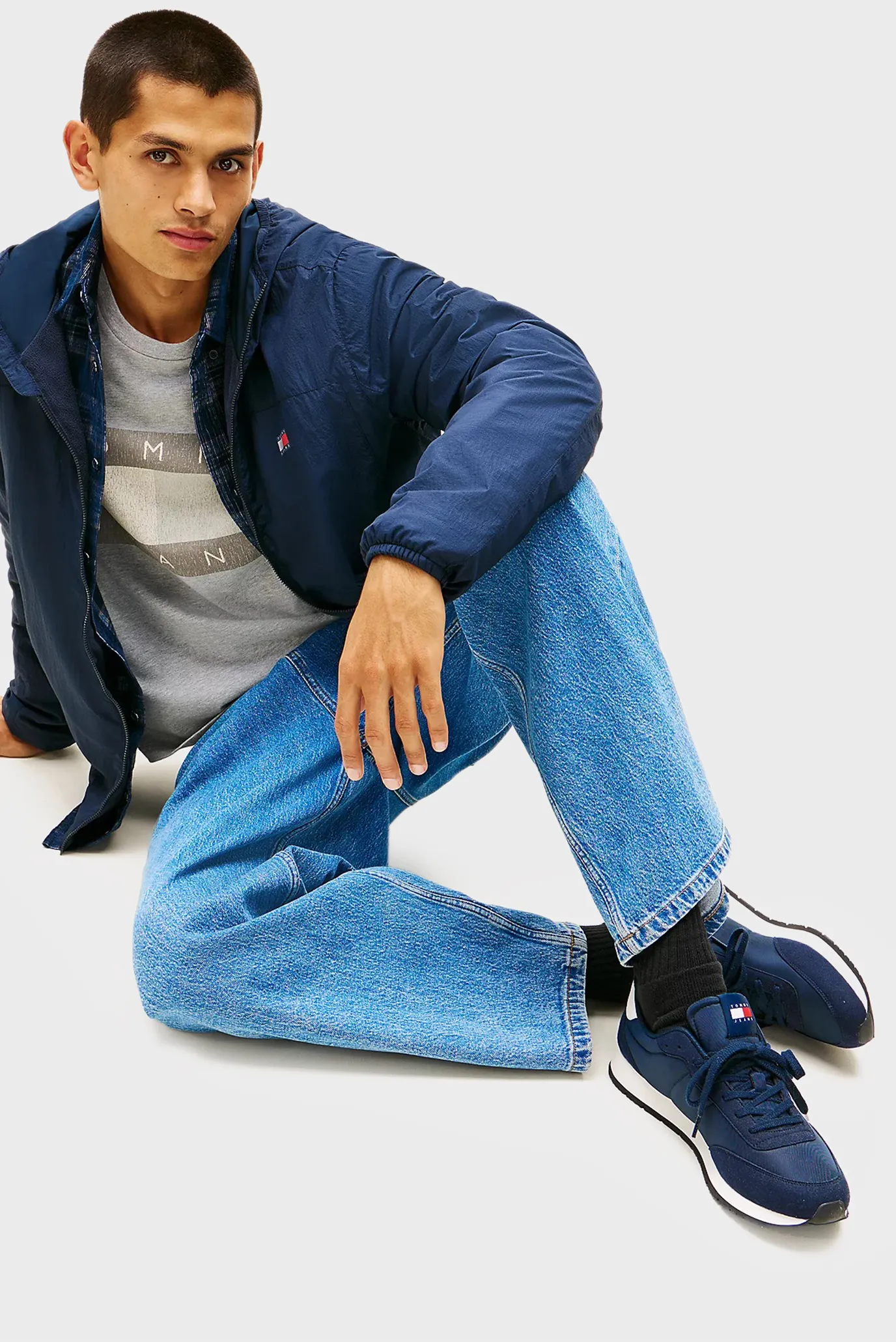 Кроссовки TJM  CLASSIC RUNNER 8