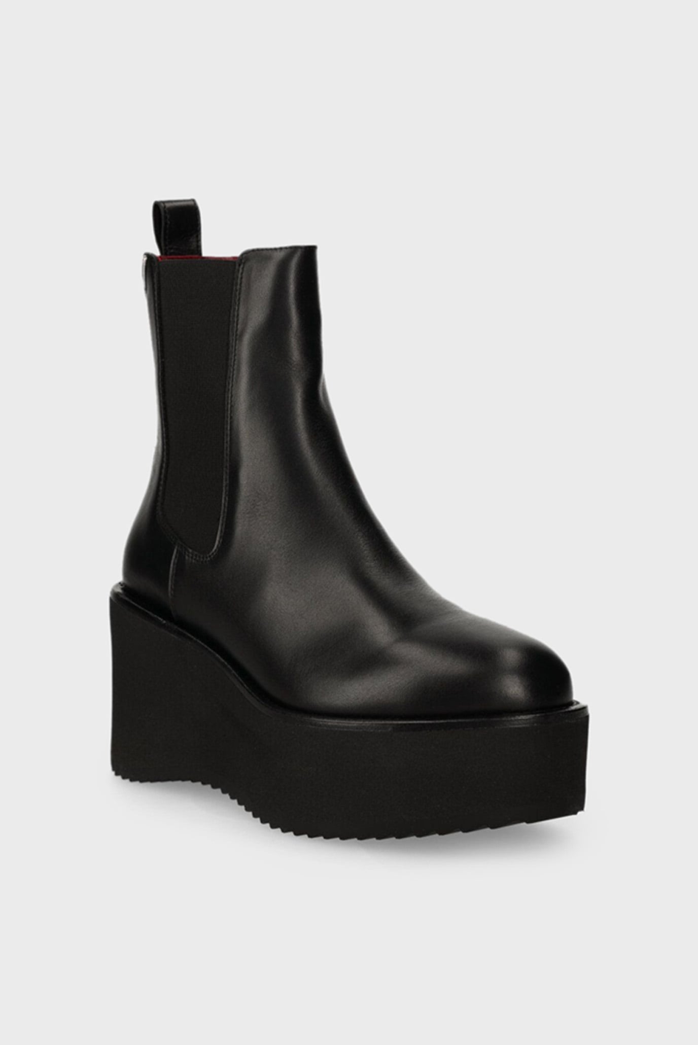 Ботинки ELEVATED WEDGE BOOTIE 2