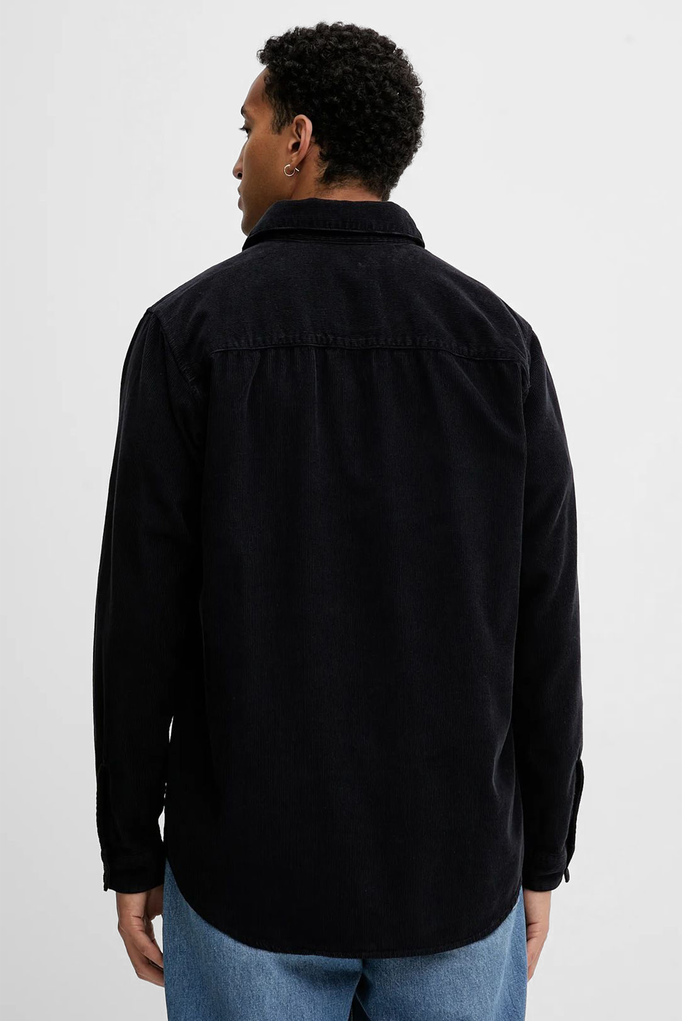 Рубашка S-SIMPLY-AJFQ CAMICIA 3