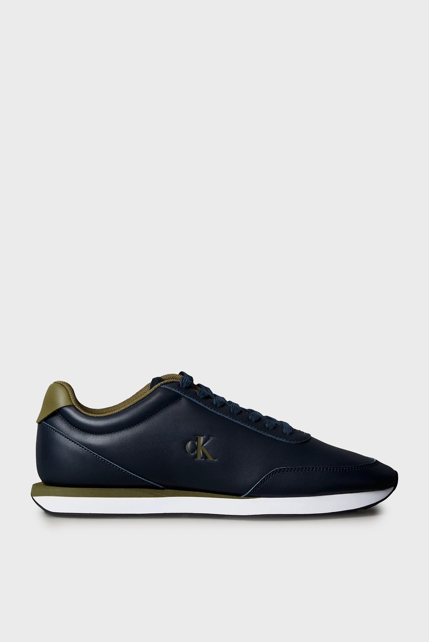 Кроссовки RETRO RUNNER ESS LTH 1