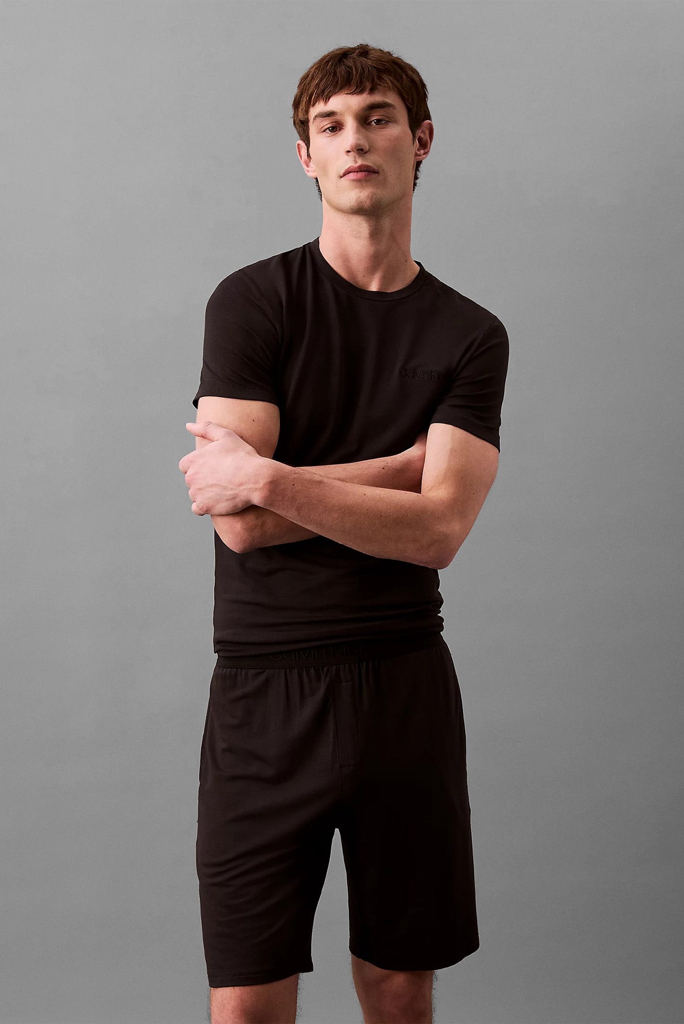 Шорты MODAL SLEEP SHORT 4