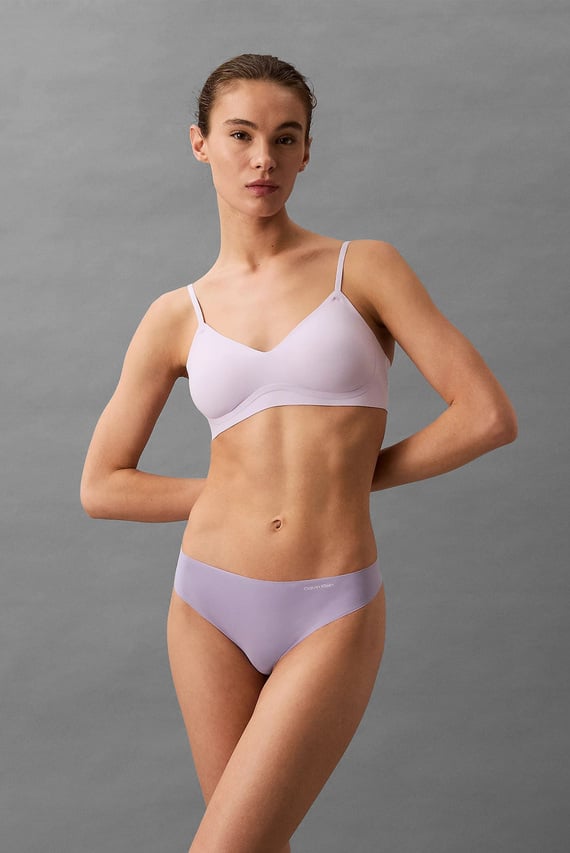 Трусы THONG Calvin Klein