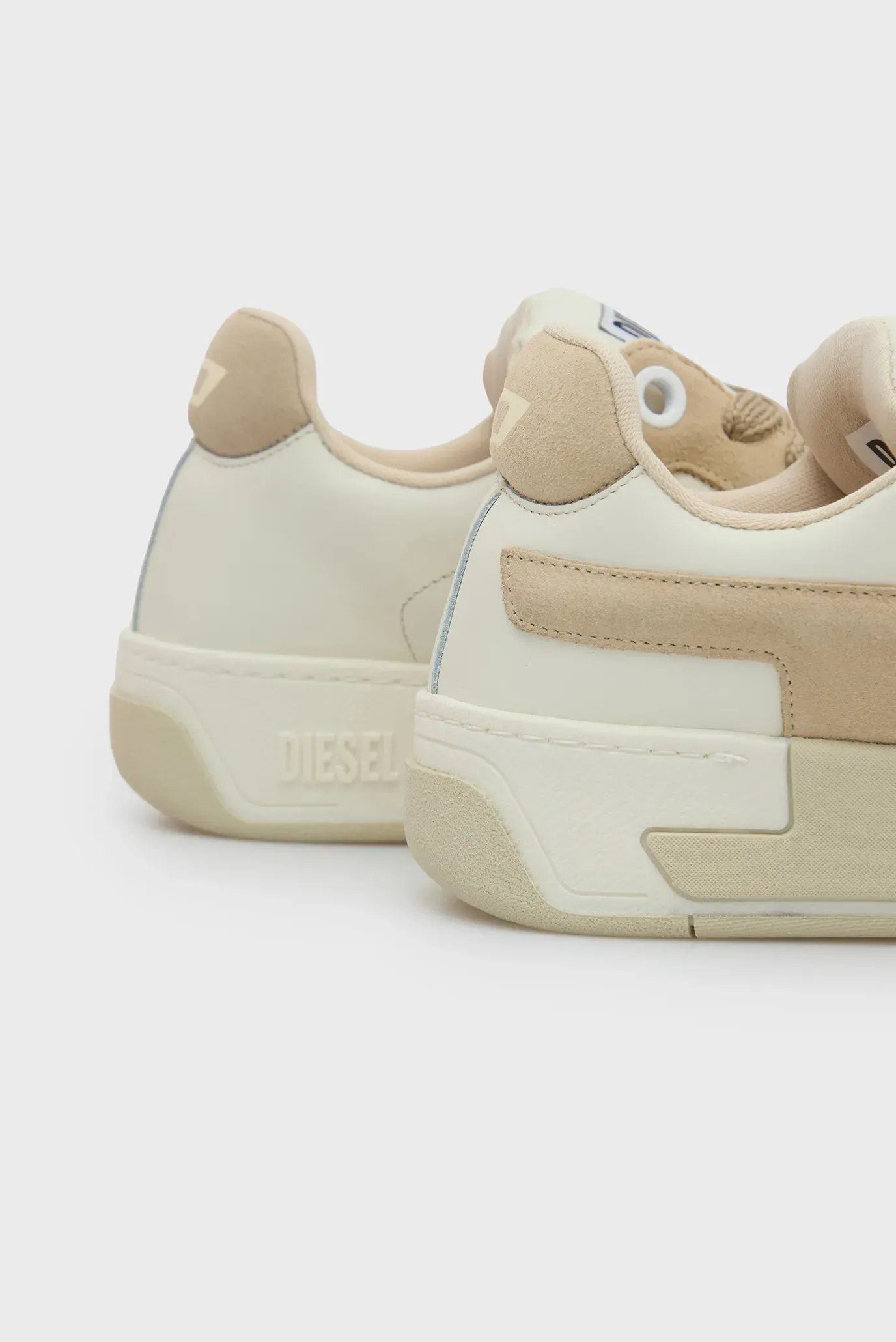 Кроссовки D-OLLIE S-D-OLLIE LOW W SNEAKERS 2