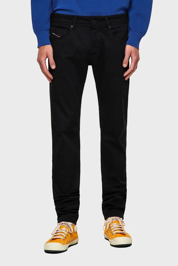 Джинсы SLEENKER-X L.32 TROUSERS Diesel