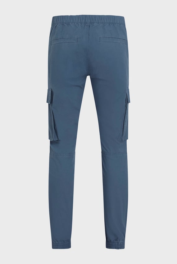 Штаны SKINNY CARGO