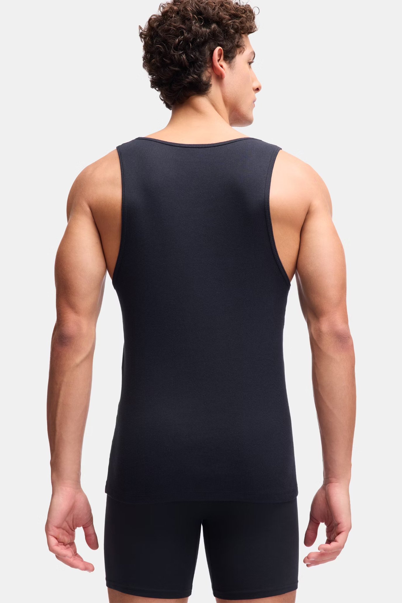 Майка PERF COTTON TANK 2PK 3