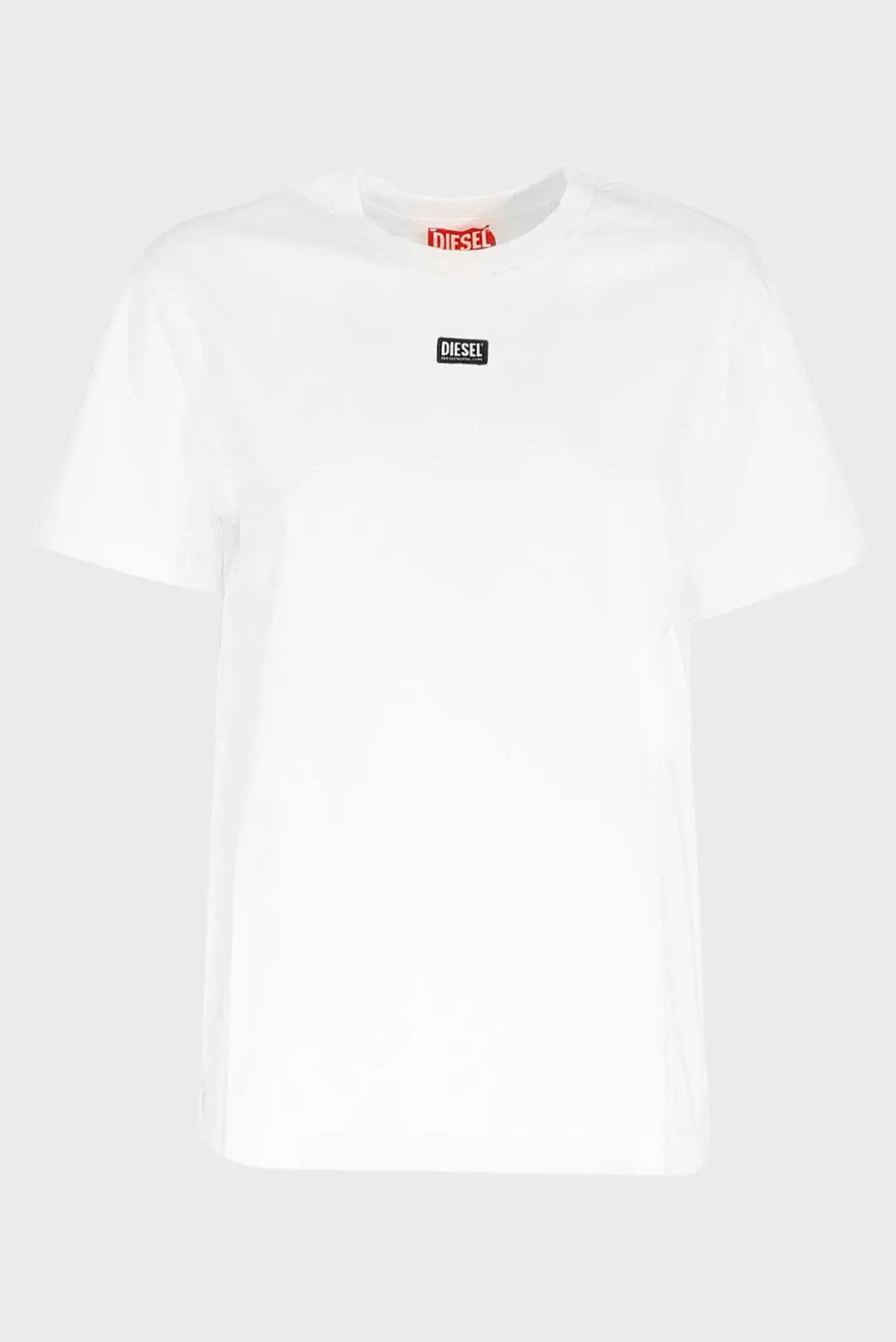 Футболка T-REG-Q10 MAGLIETTA 1