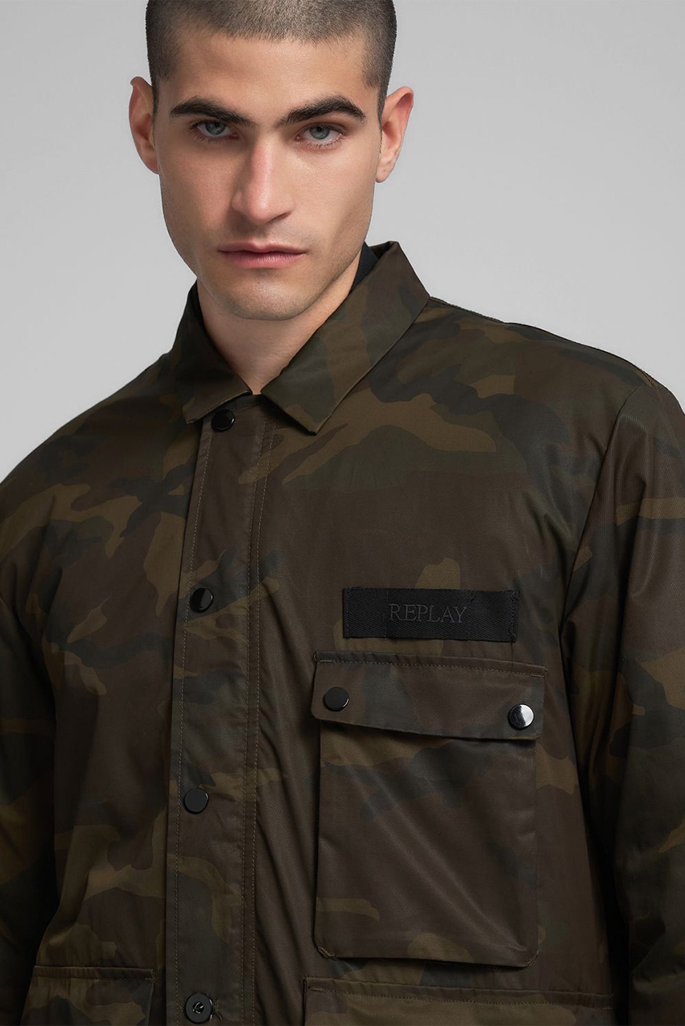 Куртка демисезонная - 5