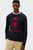 Свитер GIFTING CREST CREW NECK