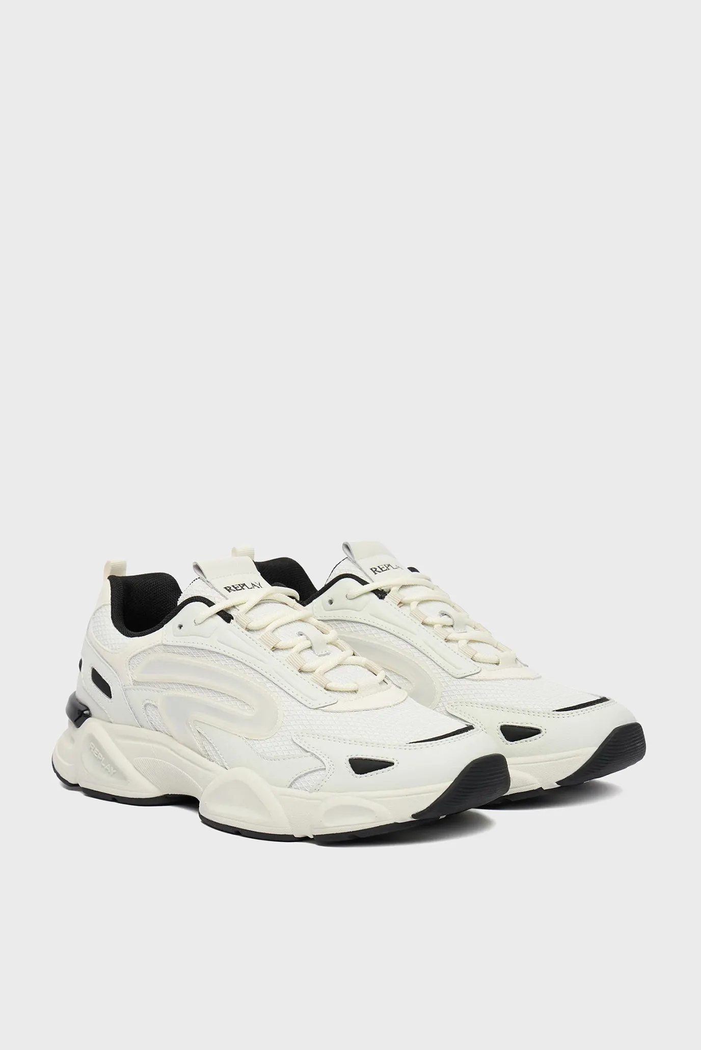 Кроссовки - 3