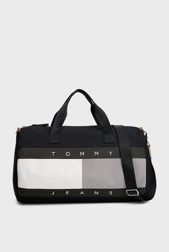 Сумка TJM ARCHIVE DUFFLE