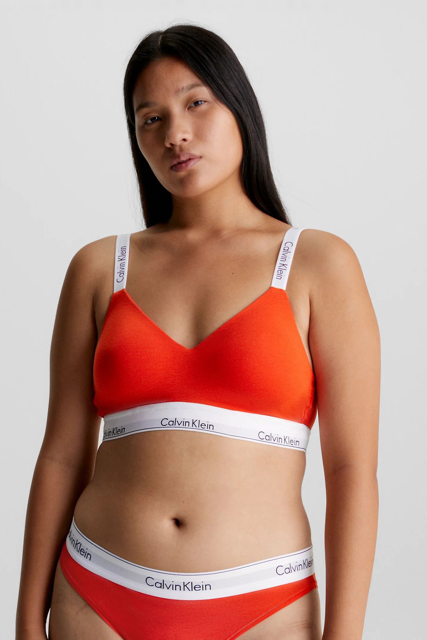 Бюстгальтер LGHT LINED BRALETTECalvin Klein Бюстгальтер LGHT LINED BRALETTE 3