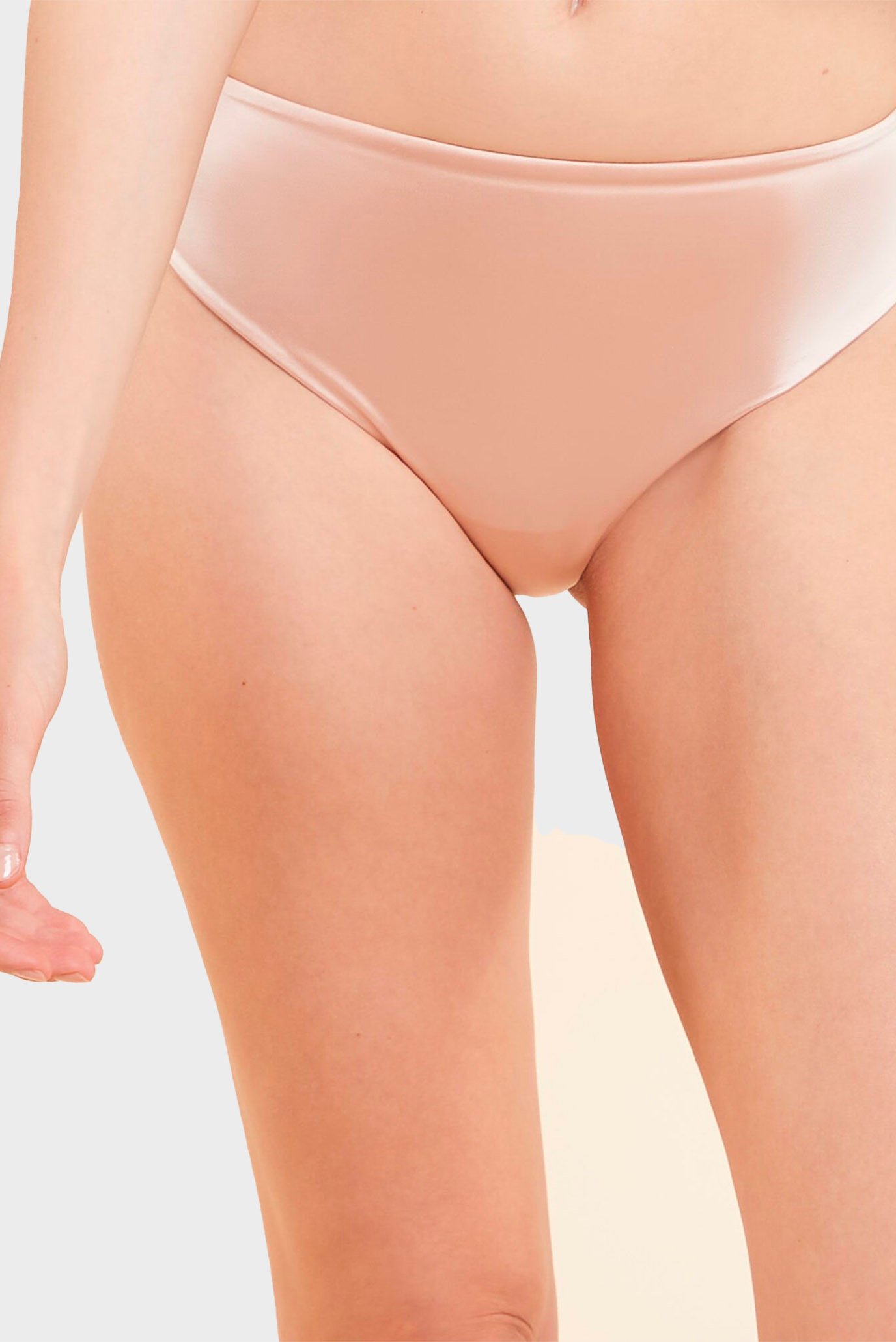 Трусы PERFECT GLOW - TANGA MIDI Etam Трусы PERFECT GLOW - TANGA MIDI 3