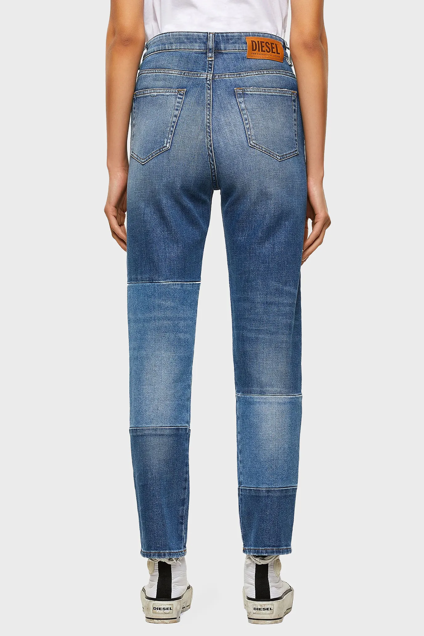 Джинсы/D-EISELLE-X L.32 TROUSERS 3