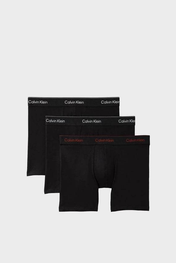 Набор белья Boxer Brief Calvin Klein