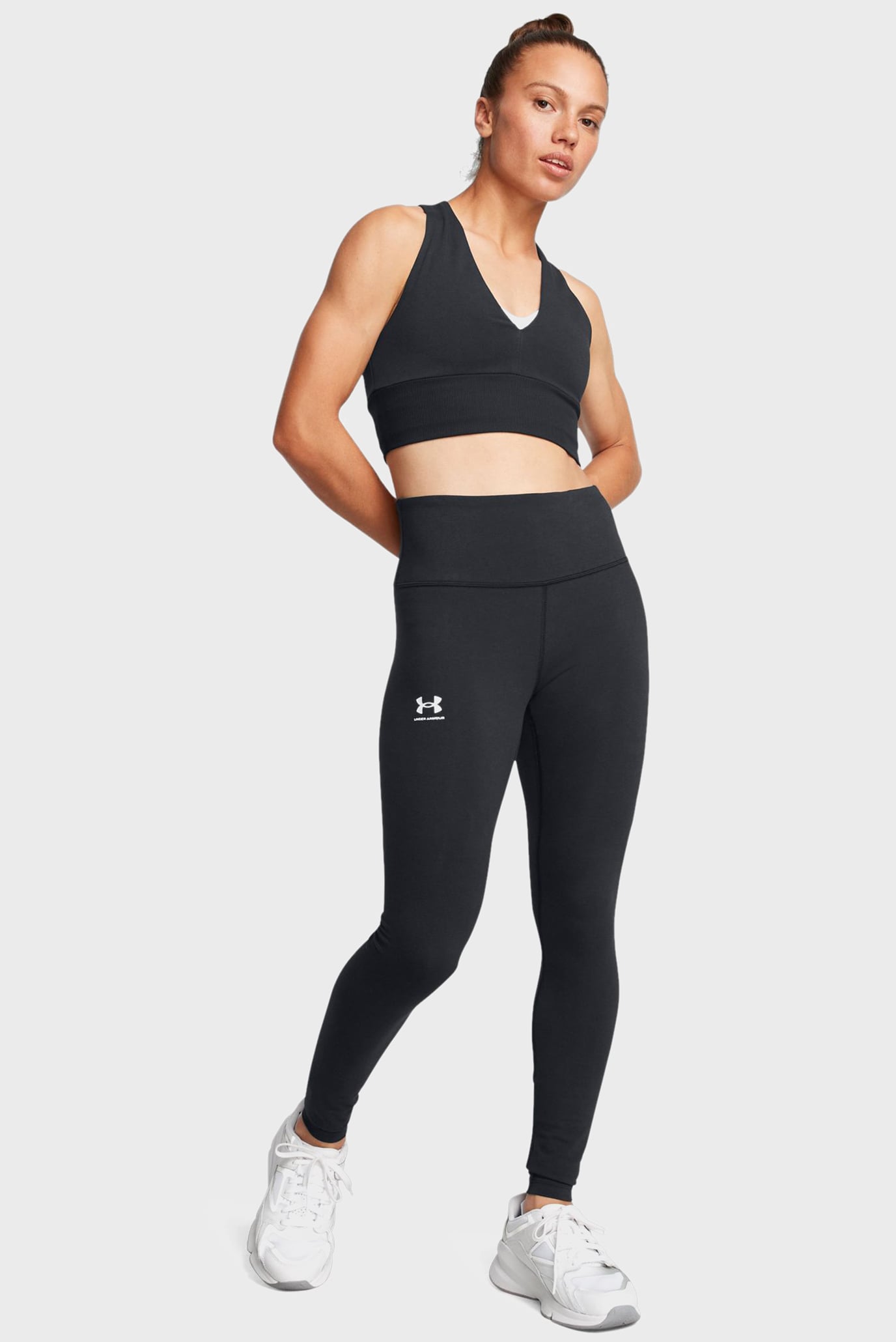 Легинсы UA Rival Legging 2