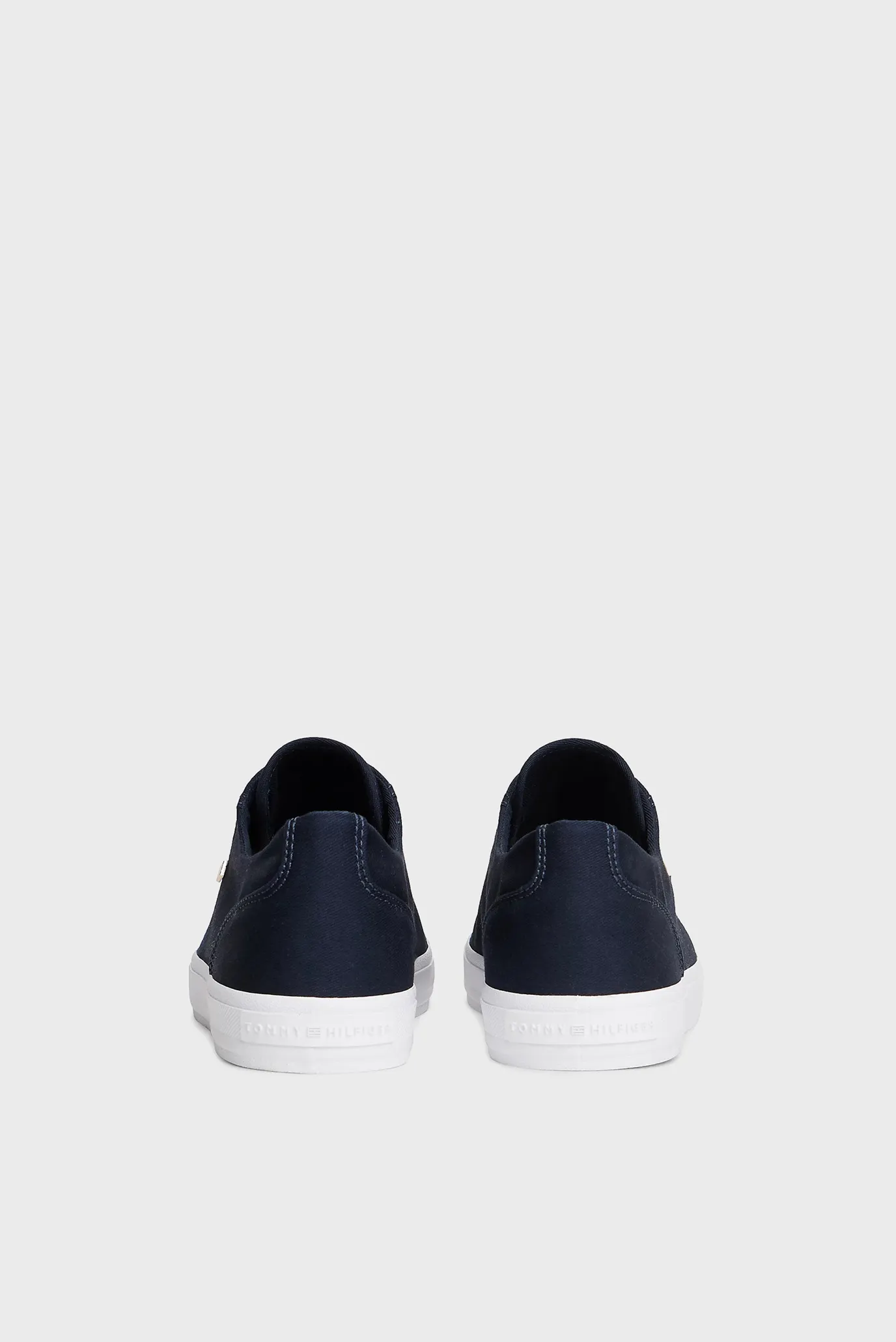Кеды TH FOXING SNEAKER CANVAS 5