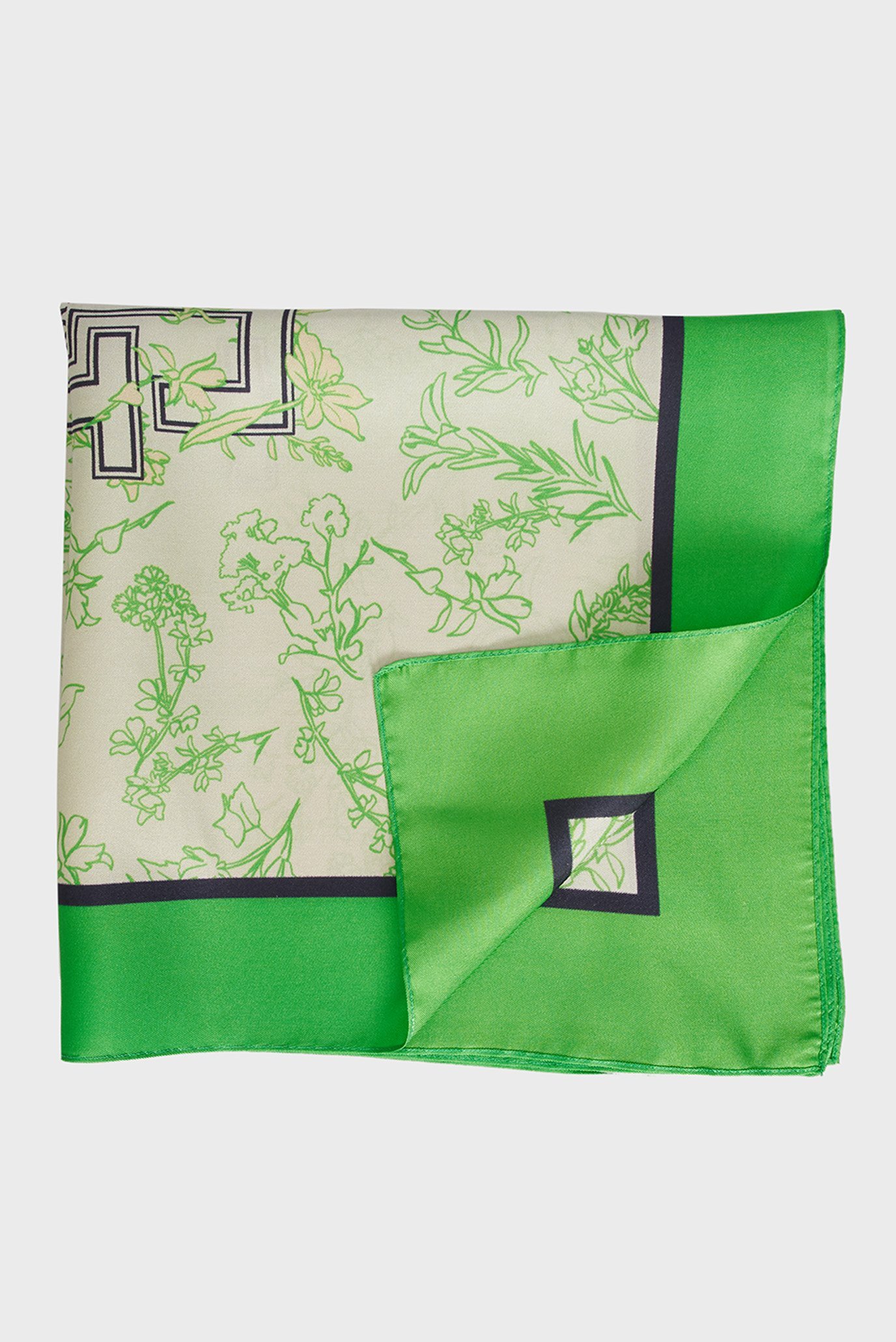 Платок ICONIC PREP FLORAL BANDANA 6