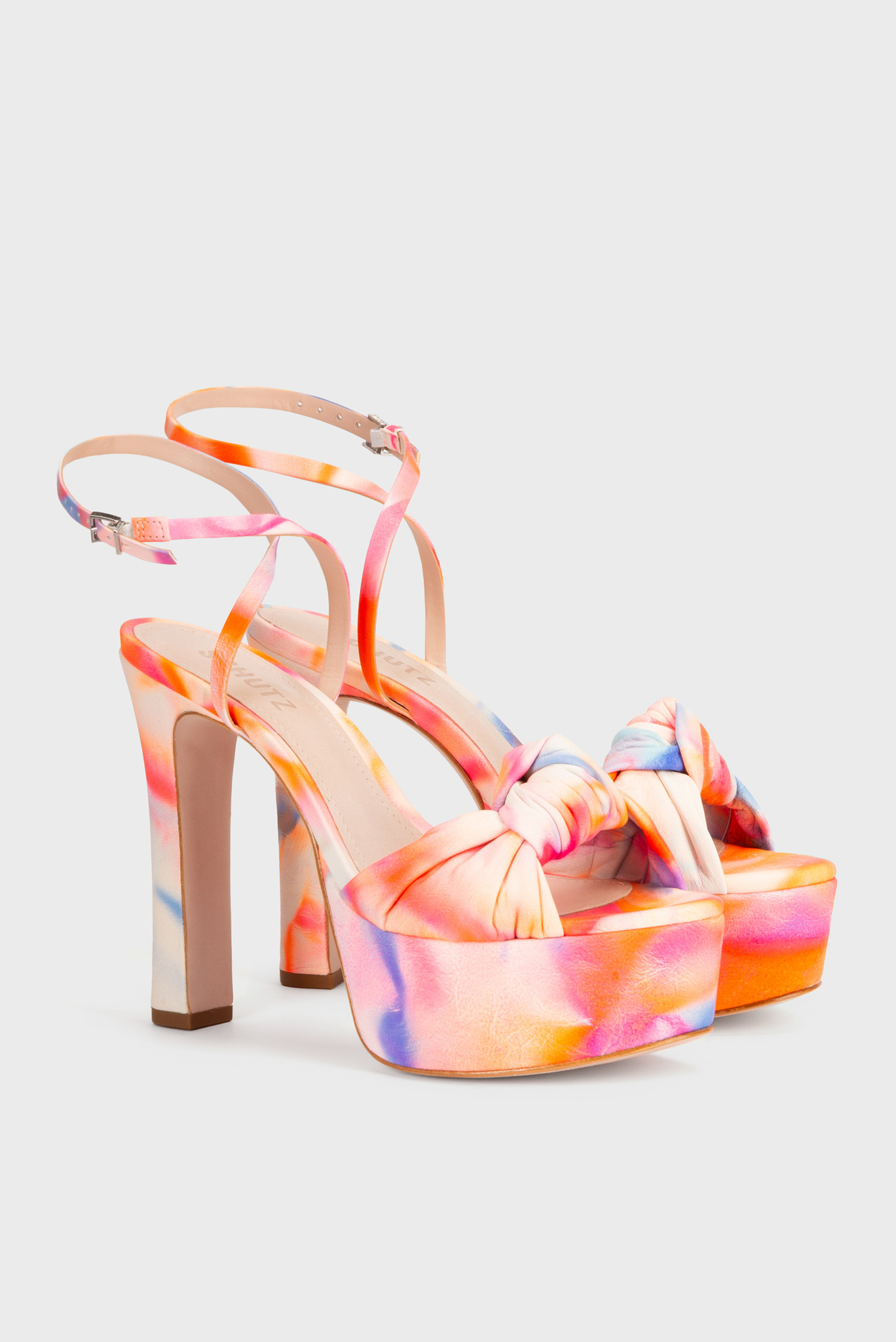 Босоножки - 2