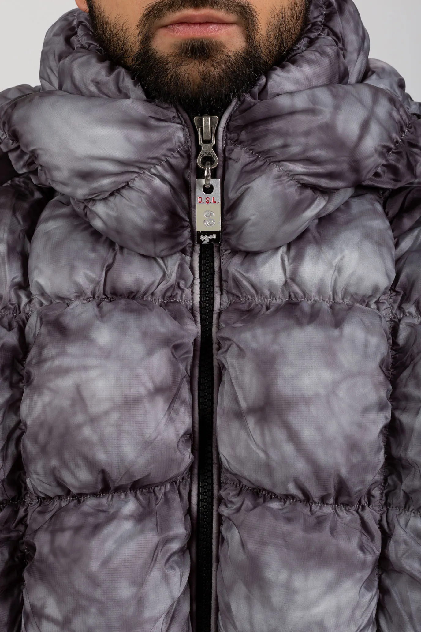 Куртка зимняя W-RALLE JACKET 4