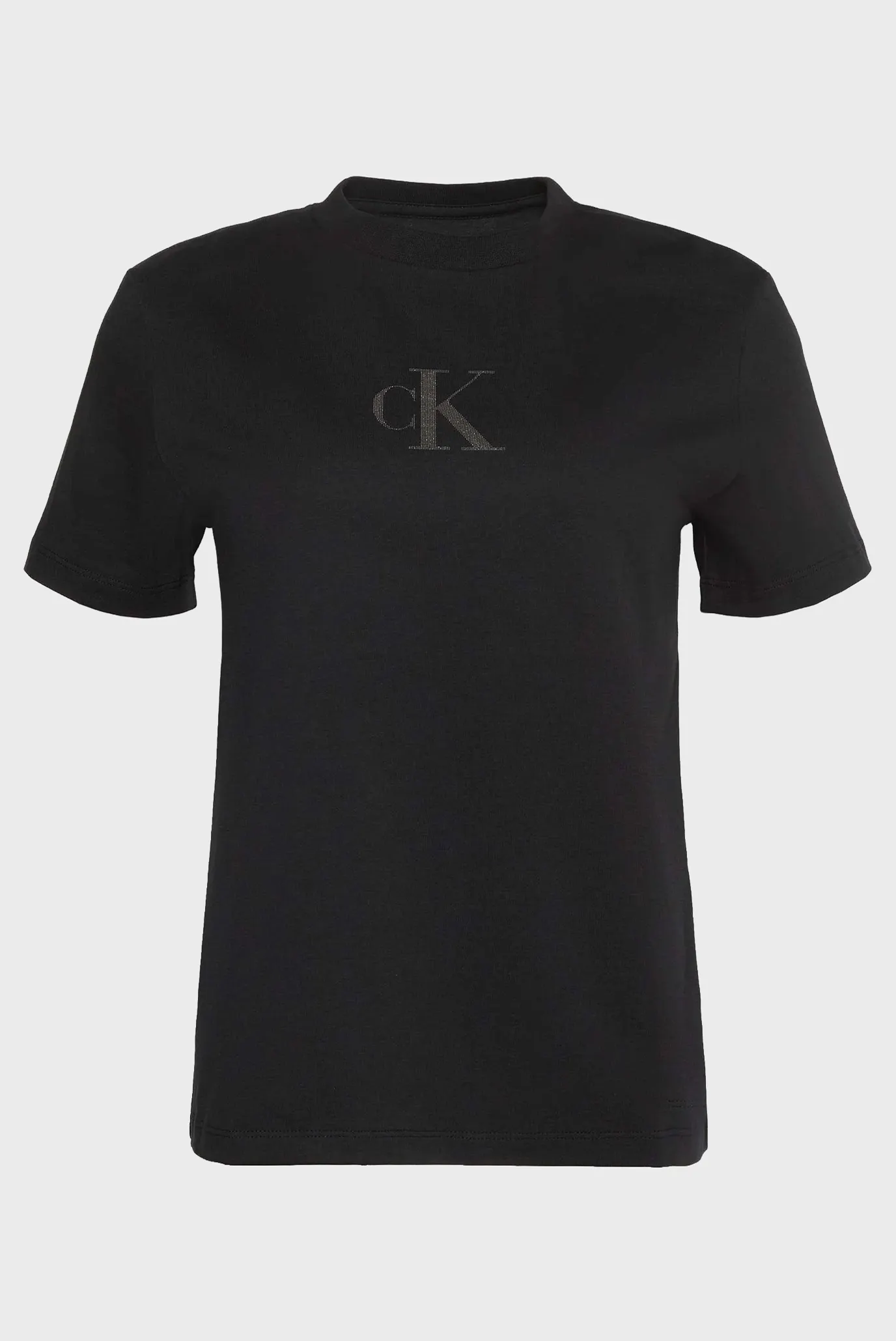 Футболка SS CLASSIC FOIL CK TEE 6
