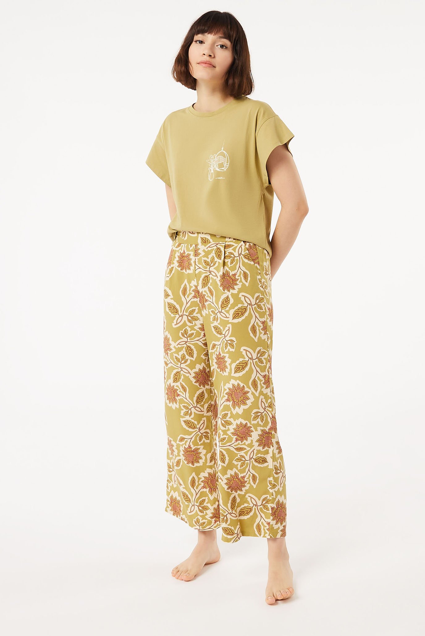 Футболка BEKA - T-SHIRT 5