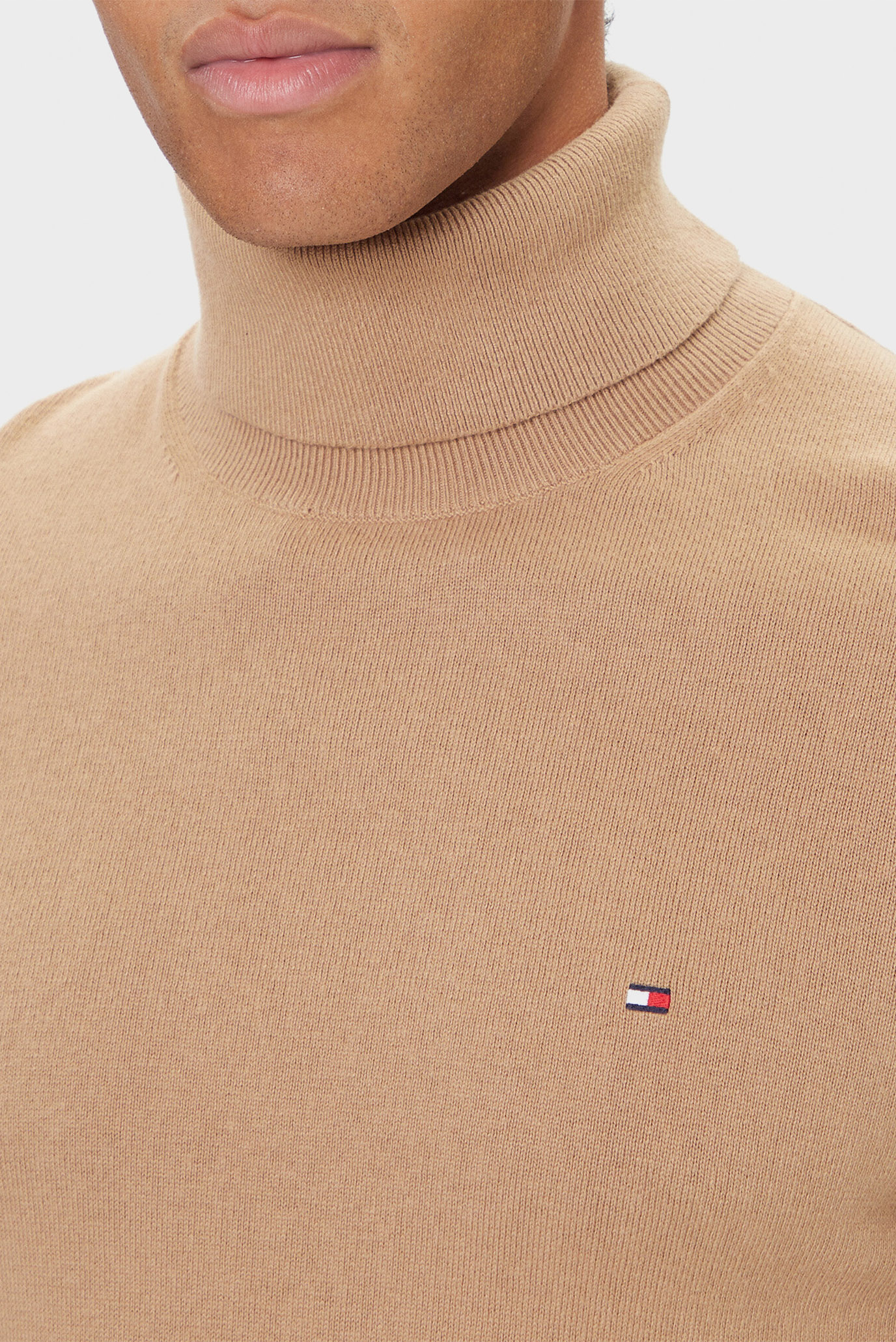 Гольф PIMA ORG CTN CASHMERE ROLL NECK 4