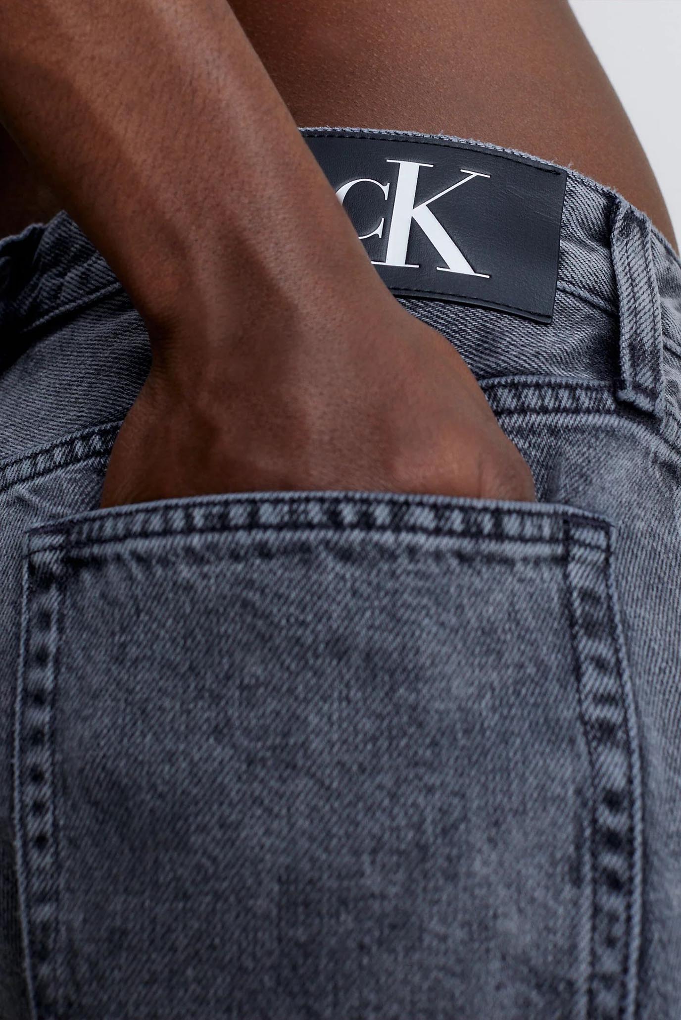 Джинсы 90'S LOOSE 4