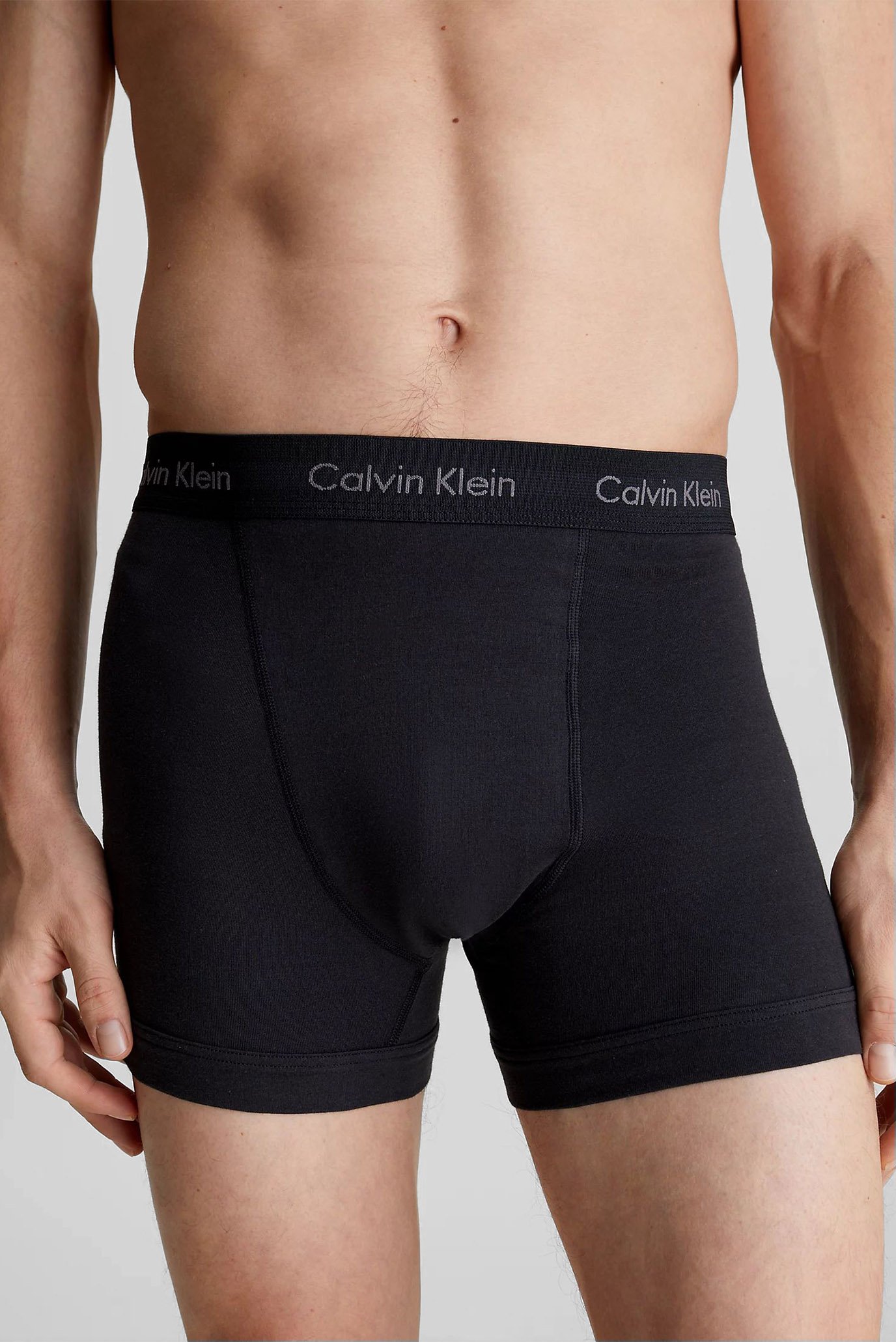 Набор белья TRUNK 3PKCalvin Klein Набор белья TRUNK 3PK 3