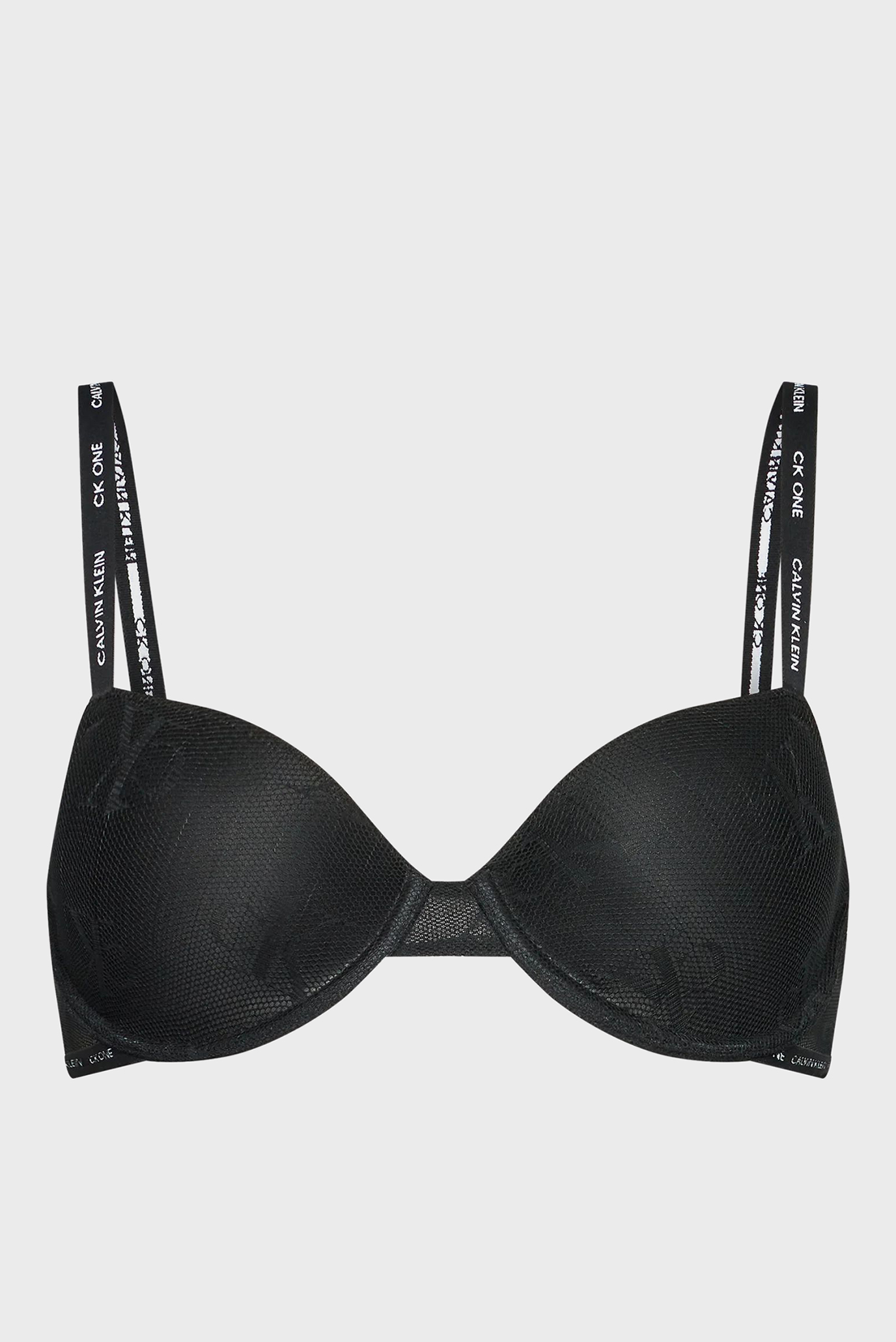 Бюстгальтер LIGHTLY LINED BALCON Calvin Klein Бюстгальтер LIGHTLY LINED BALCON 4