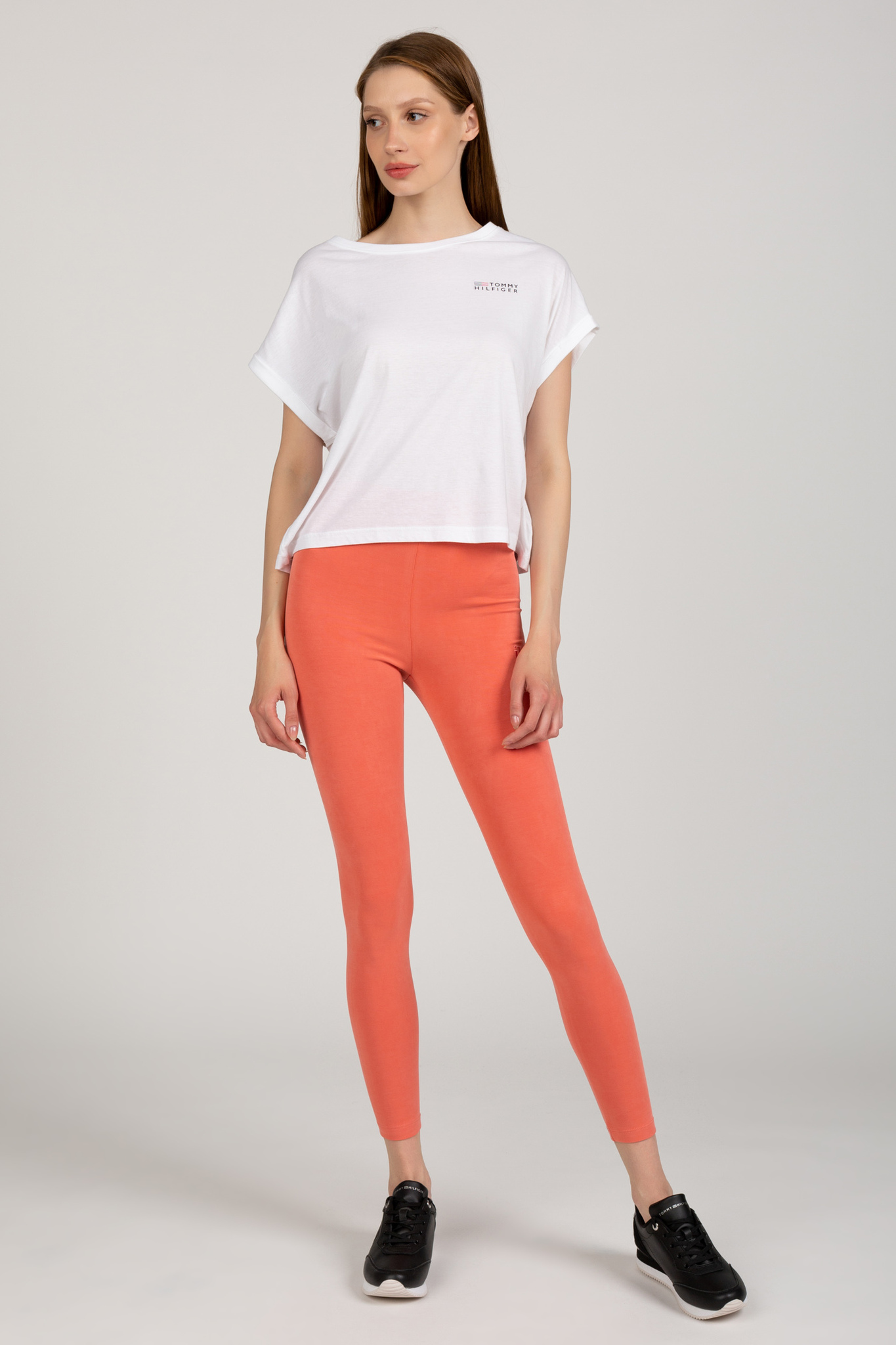 Футболка SS TEE 5