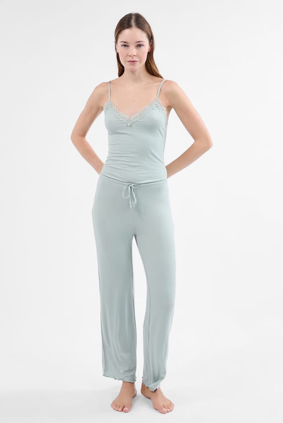 Пижама NETTIE - PYJ 2 PCS Etam