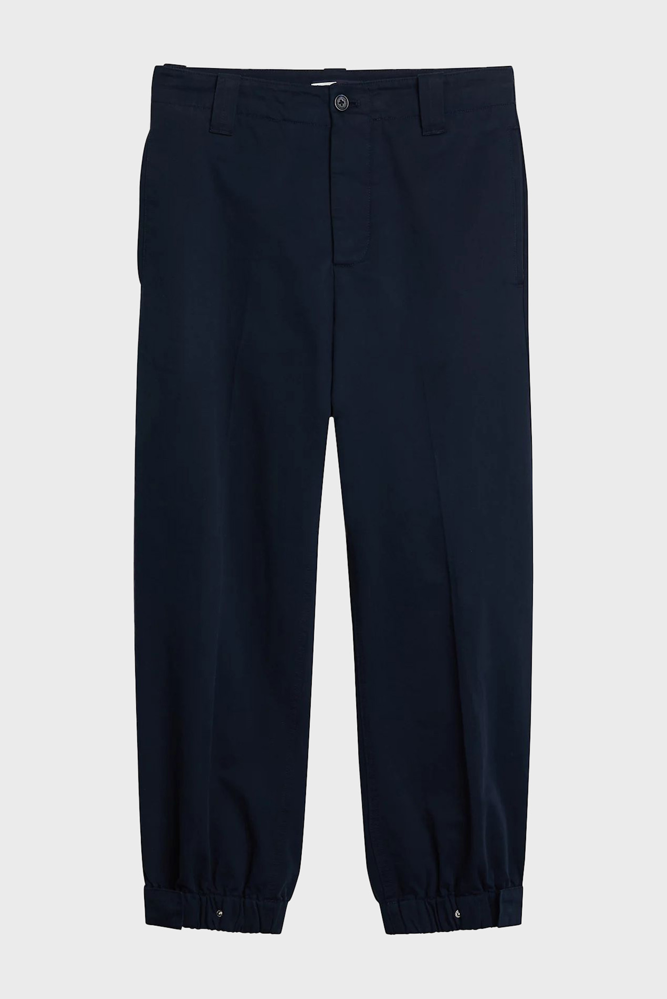 Штаны THC CC CUFF CHINO 6