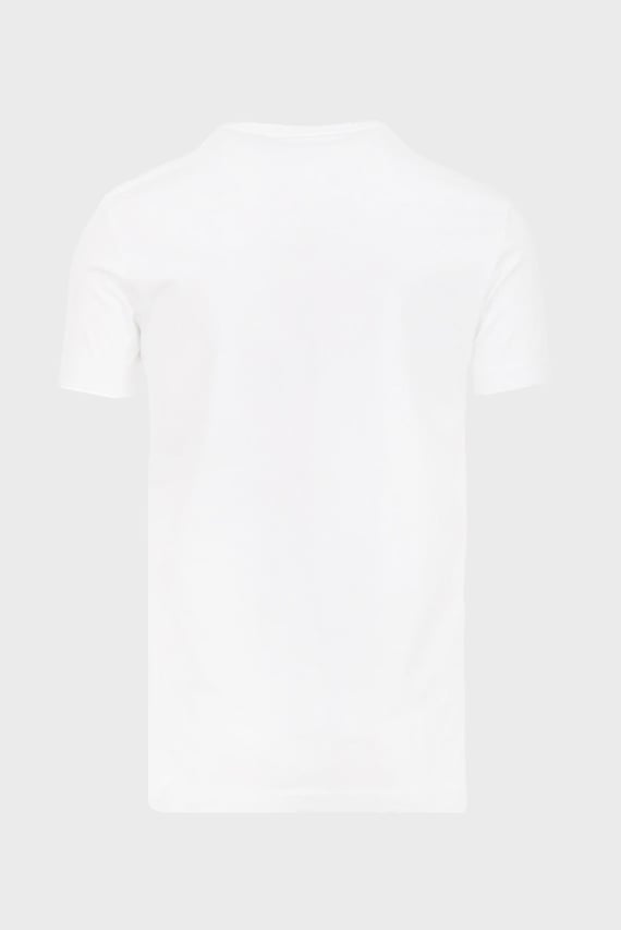 Футболка TWO TONE INSTITUTIONAL TEE