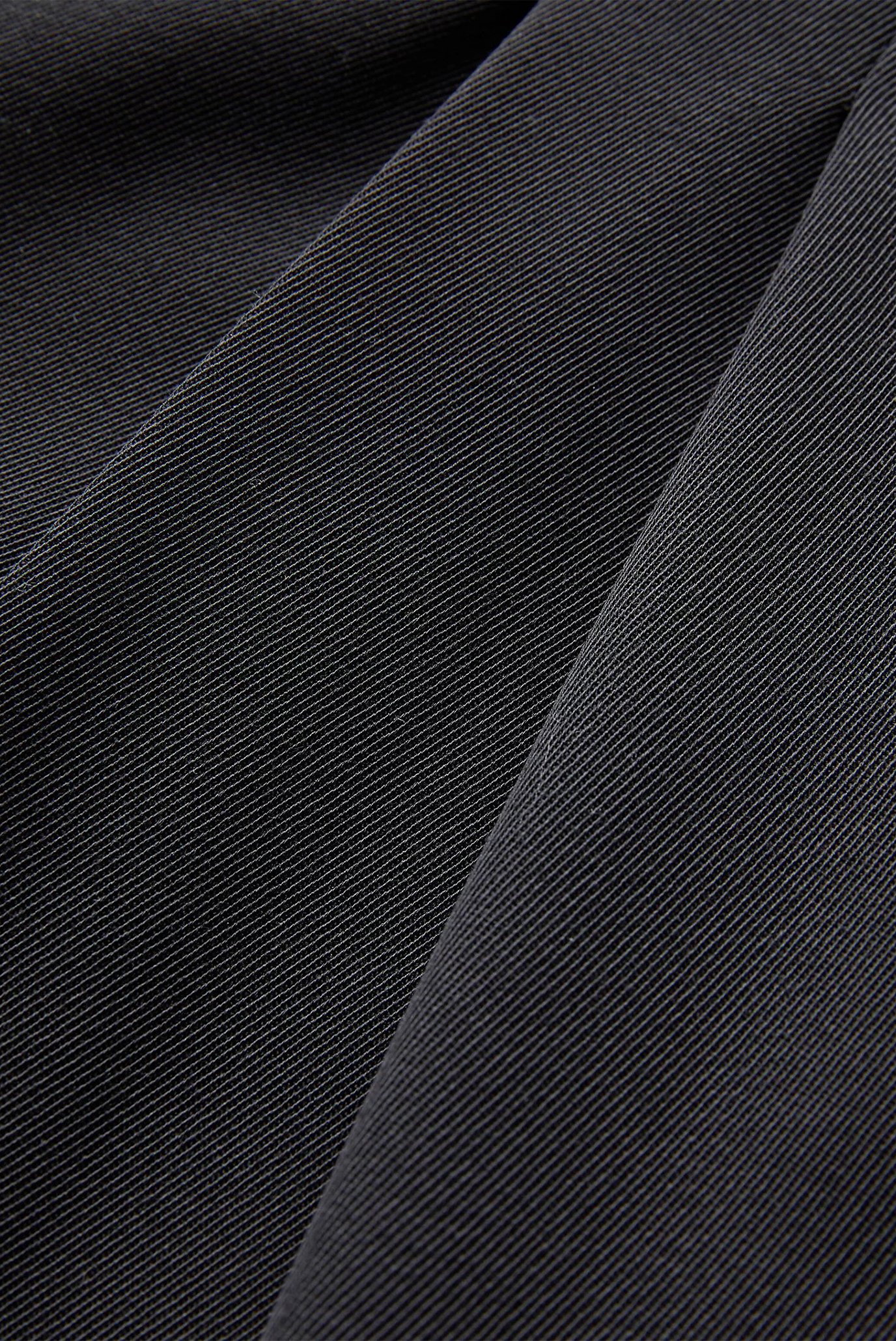 Брюки WOOL TWILL PLEATED STRAIGHT PANT 5