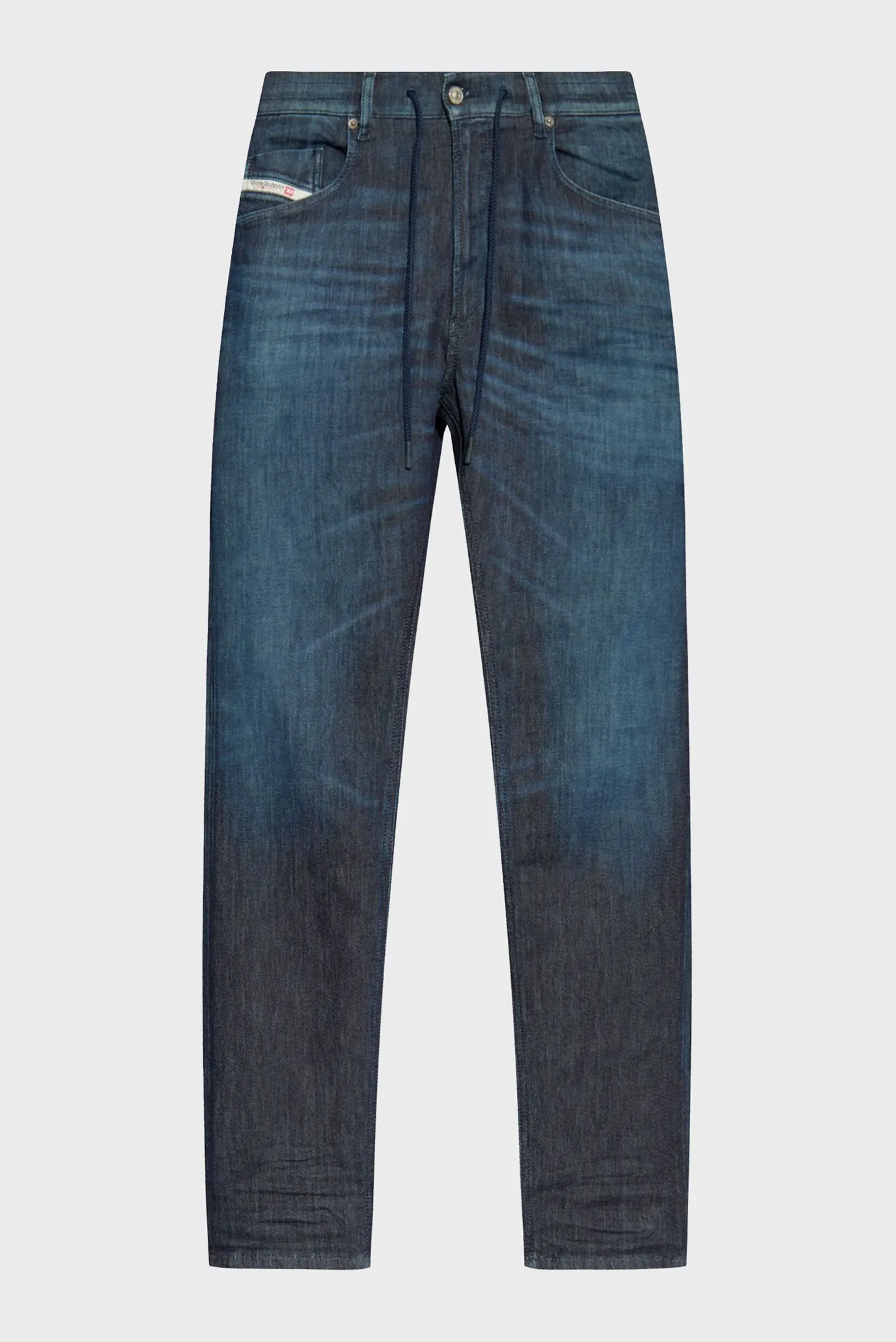 Джинсы 2032 D-KROOLEY-B JOGG Sweat jeans 4