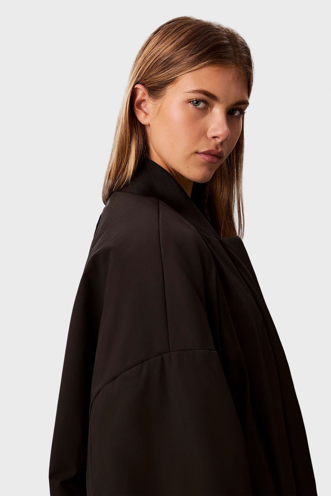 Куртка демисезонная PADDED BOMBER 5