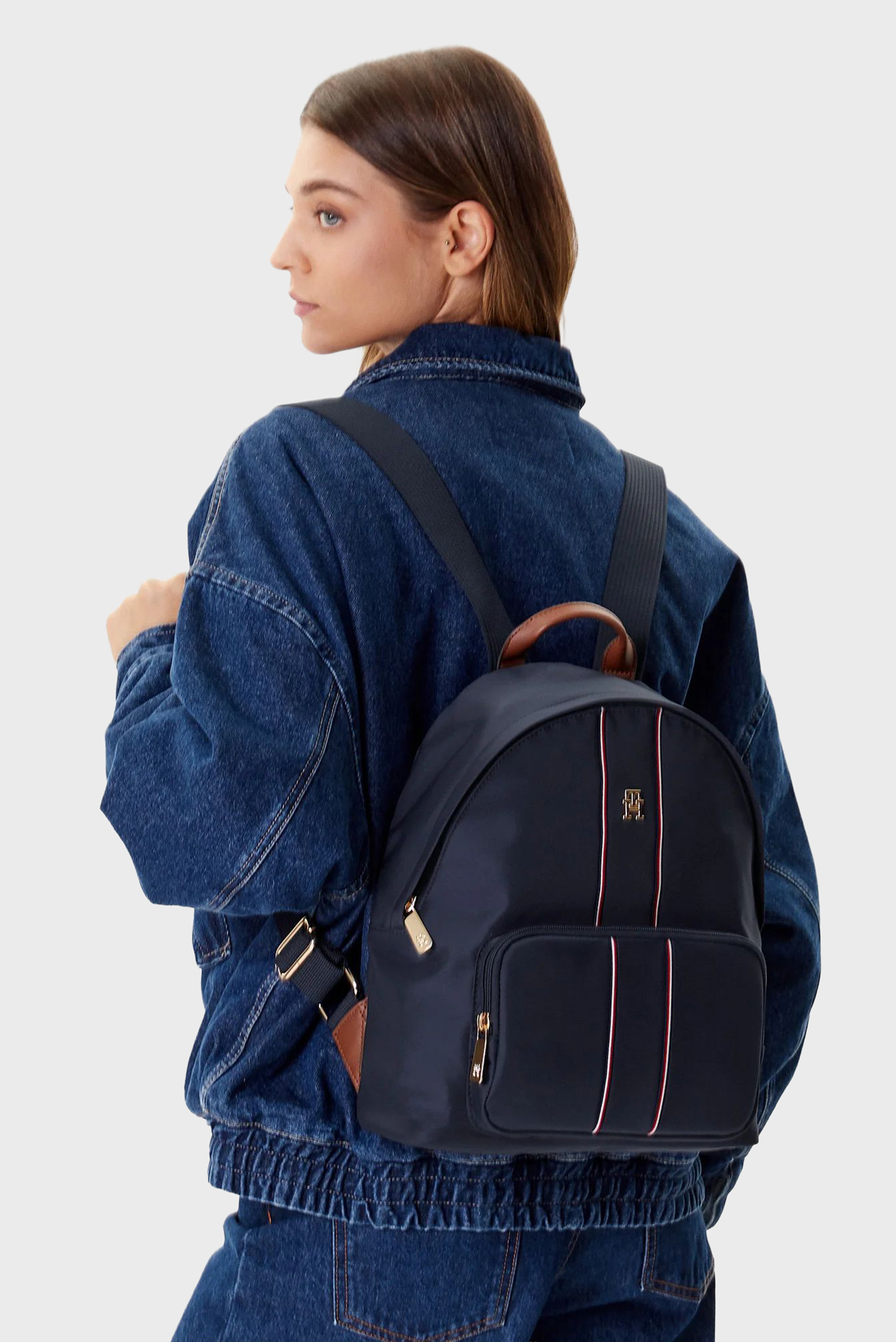 Рюкзак POPETTE DOME BACKPACK CORP 2