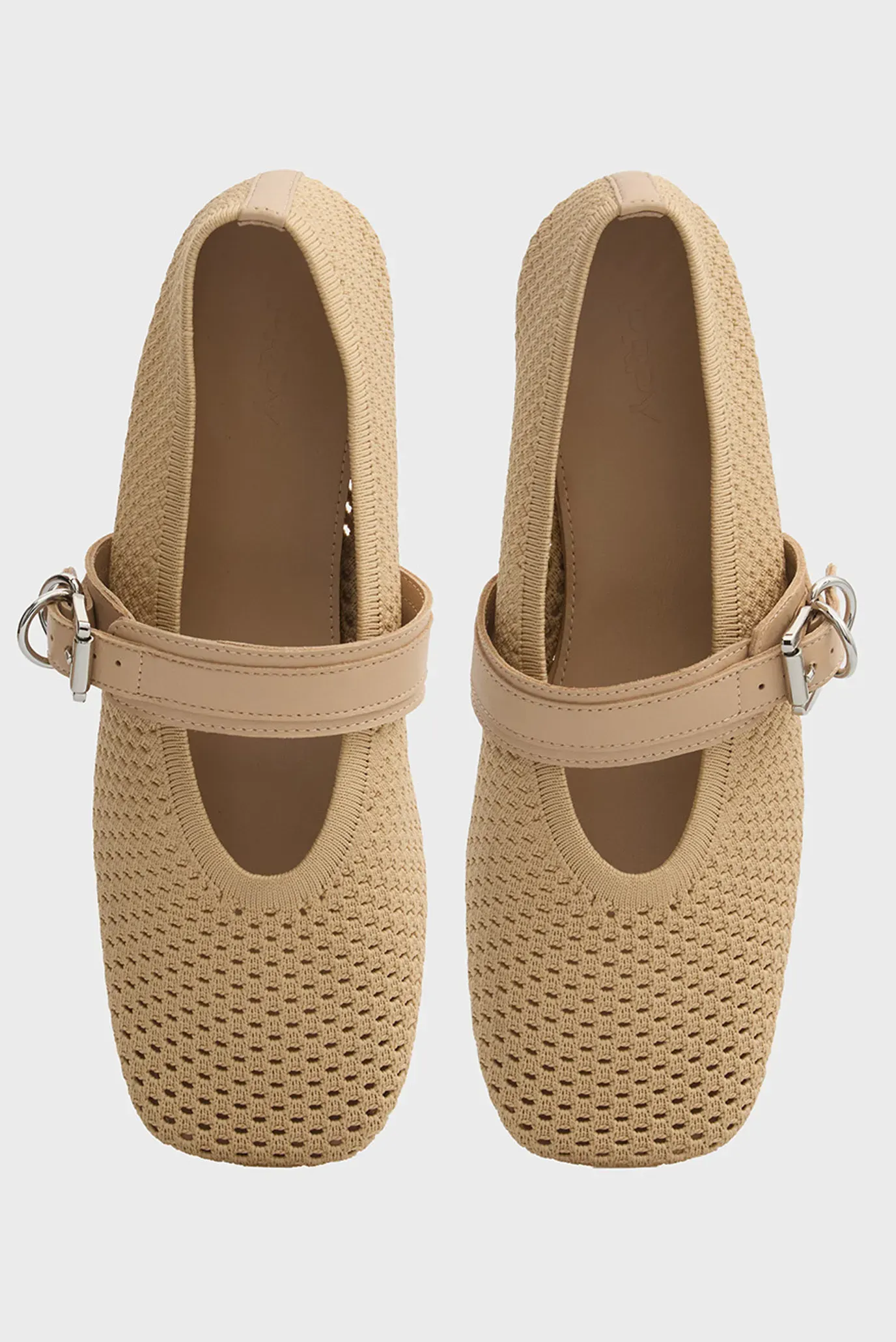 Балетки Estella 4