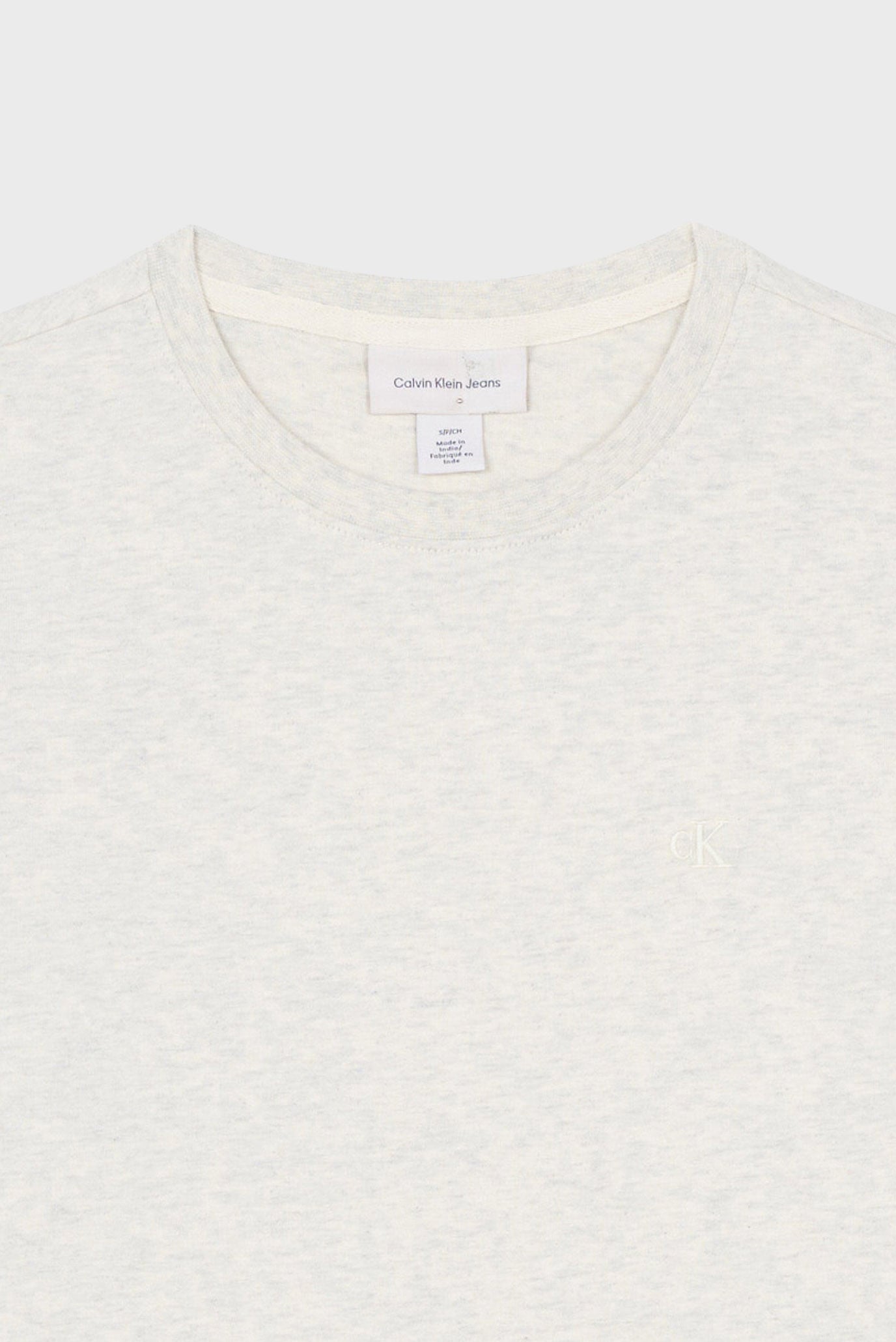 Футболка SS MONOGRAM CREW TEE 2