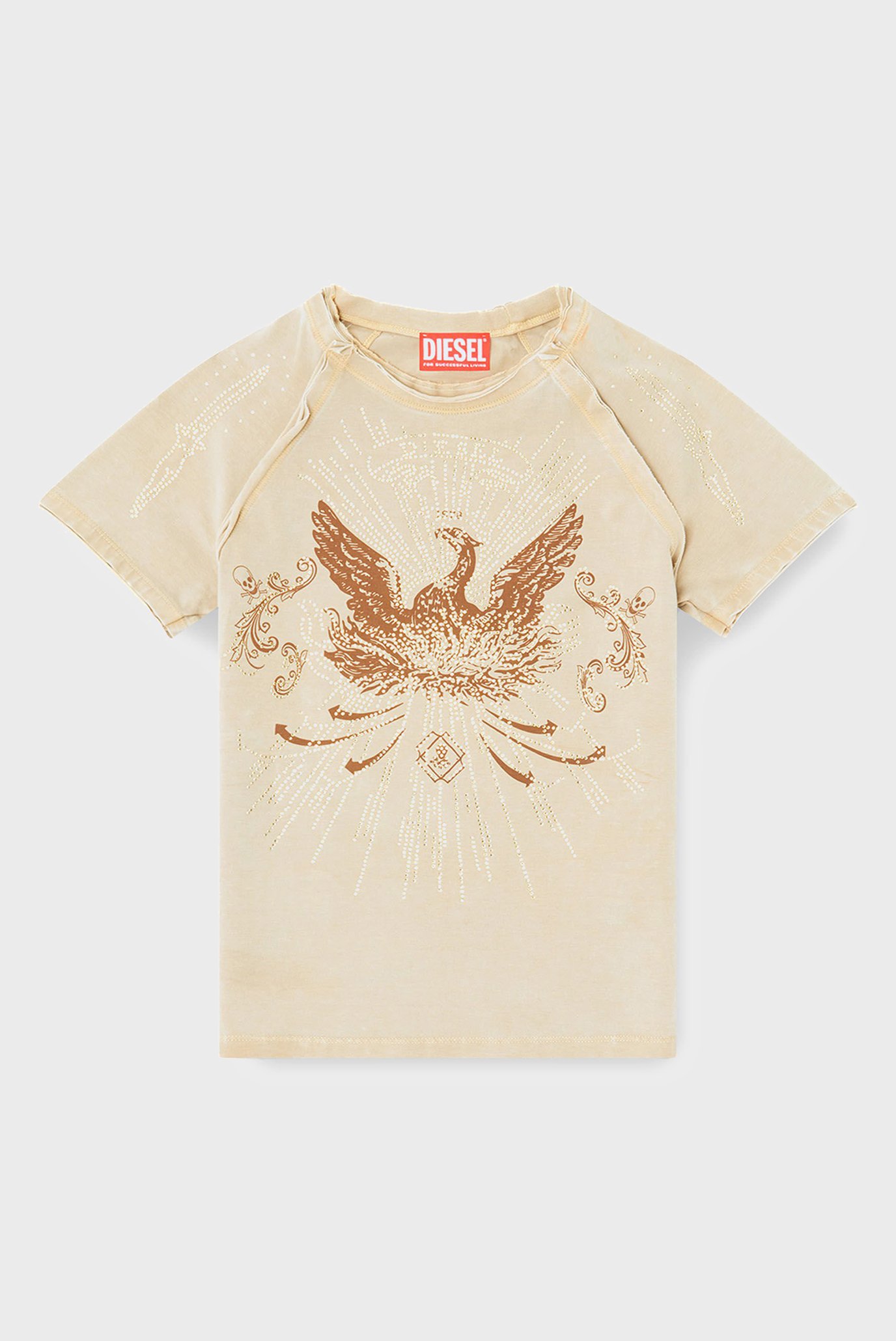 Футболка T-ROWEENA TOP 4