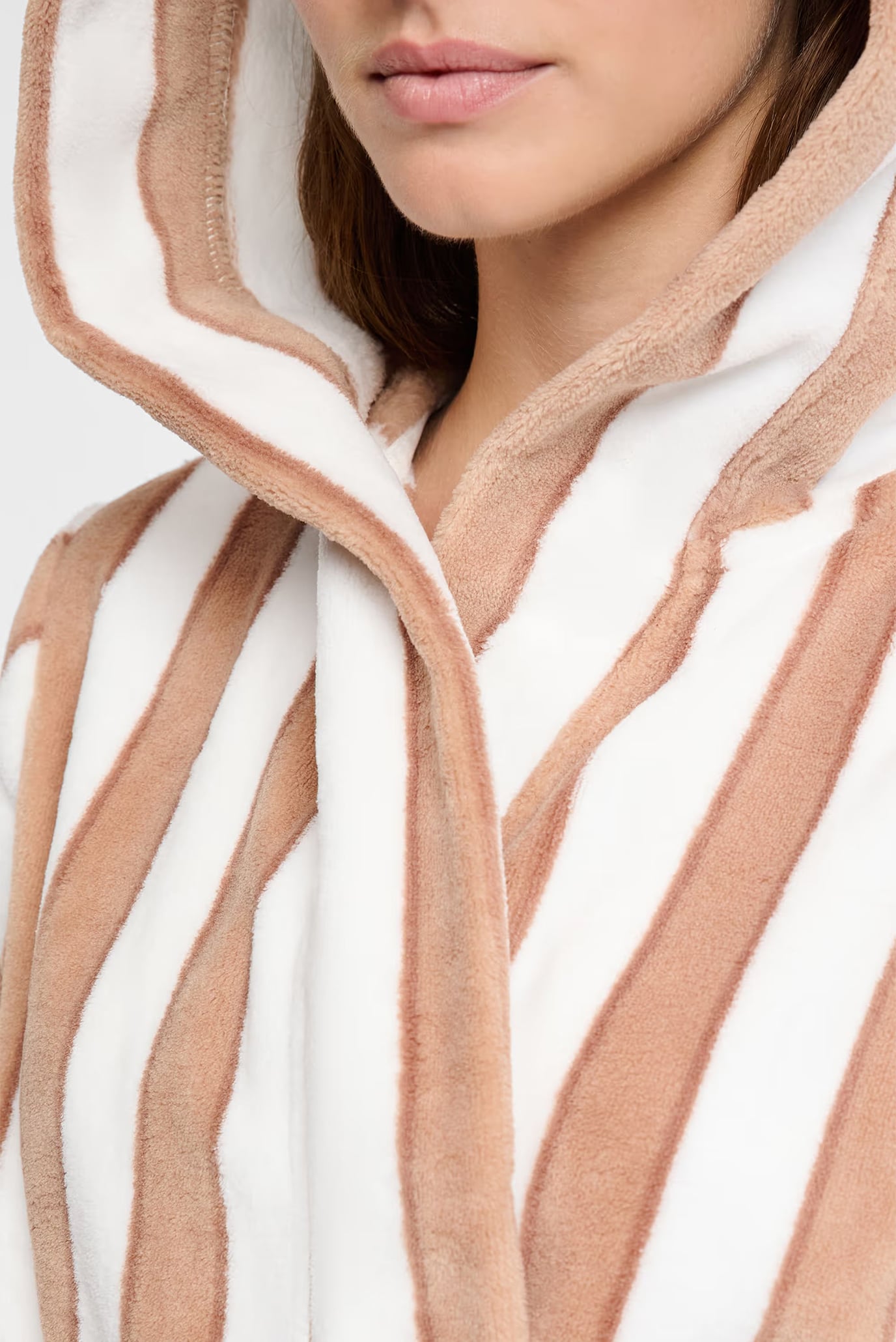 Халат MILA - DESHABILLE 4