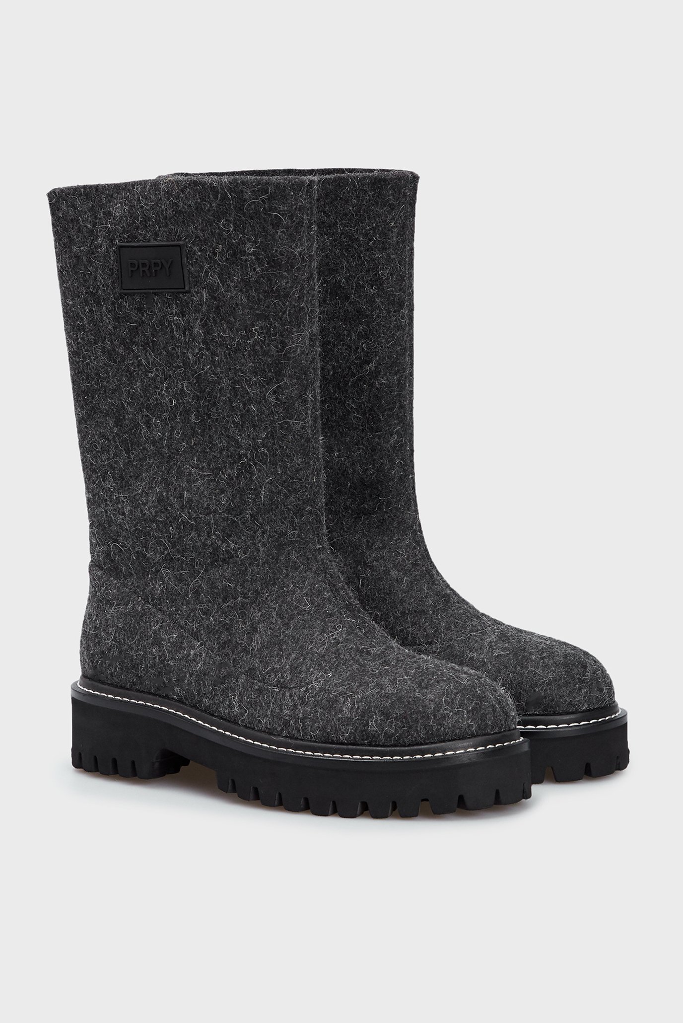 Валенки Alisa 2