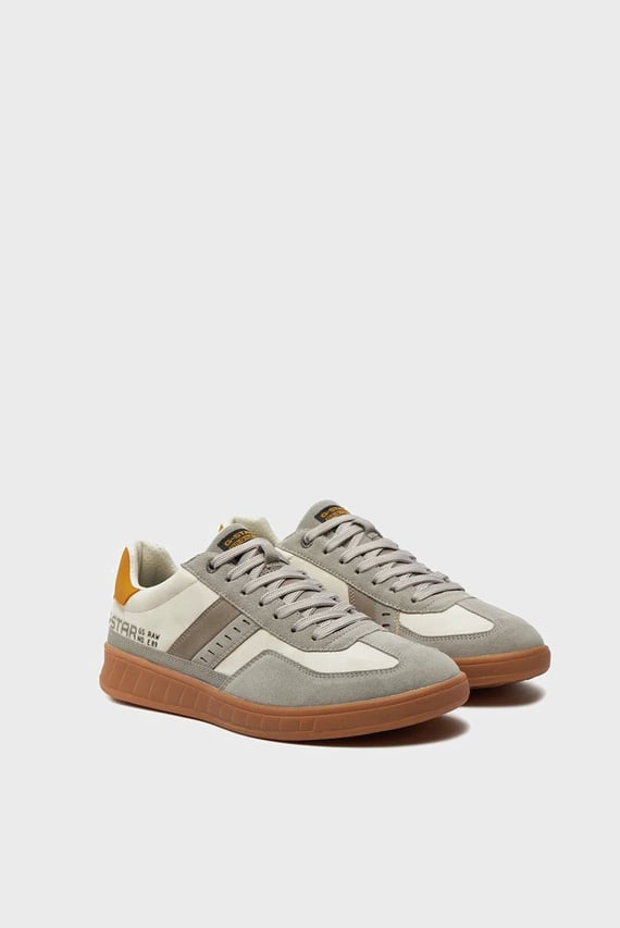 Кроссовки SCOTT GUM BLK M